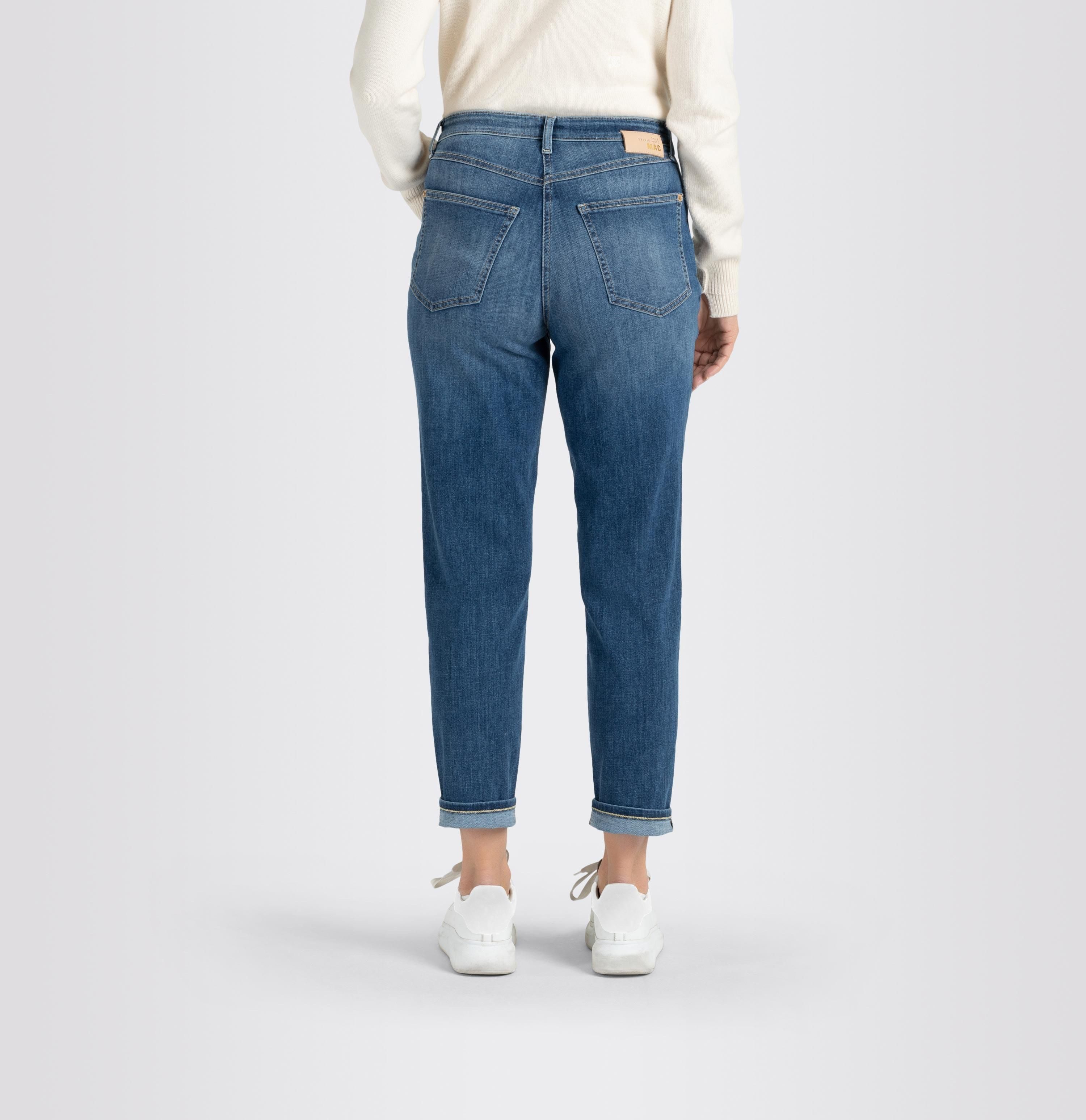 MAC 5-Pocket-Jeans Rich Carrot günstig online kaufen
