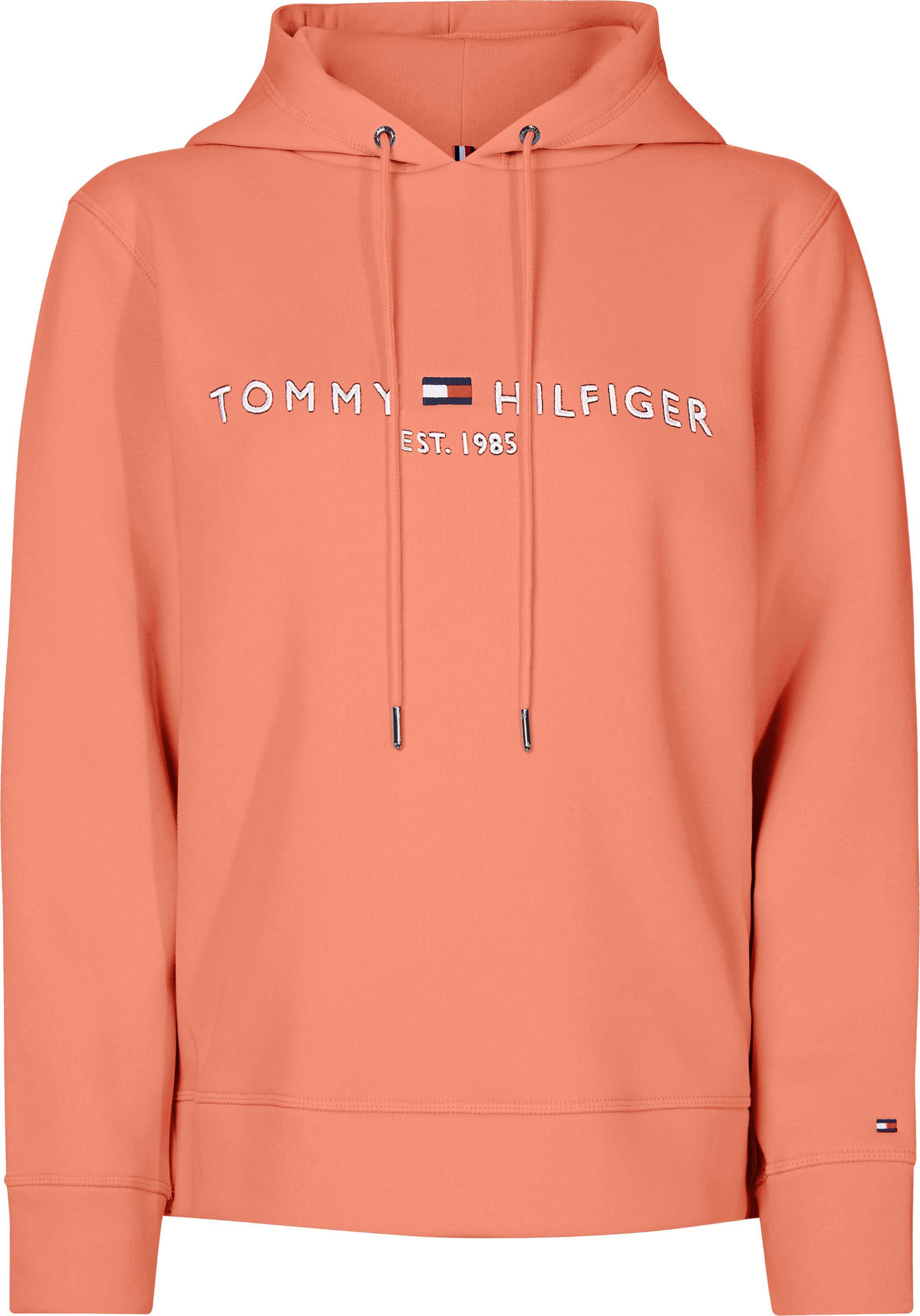 Orange Tommy Hilfiger Sweatshirts für Damen kaufen | OTTO
