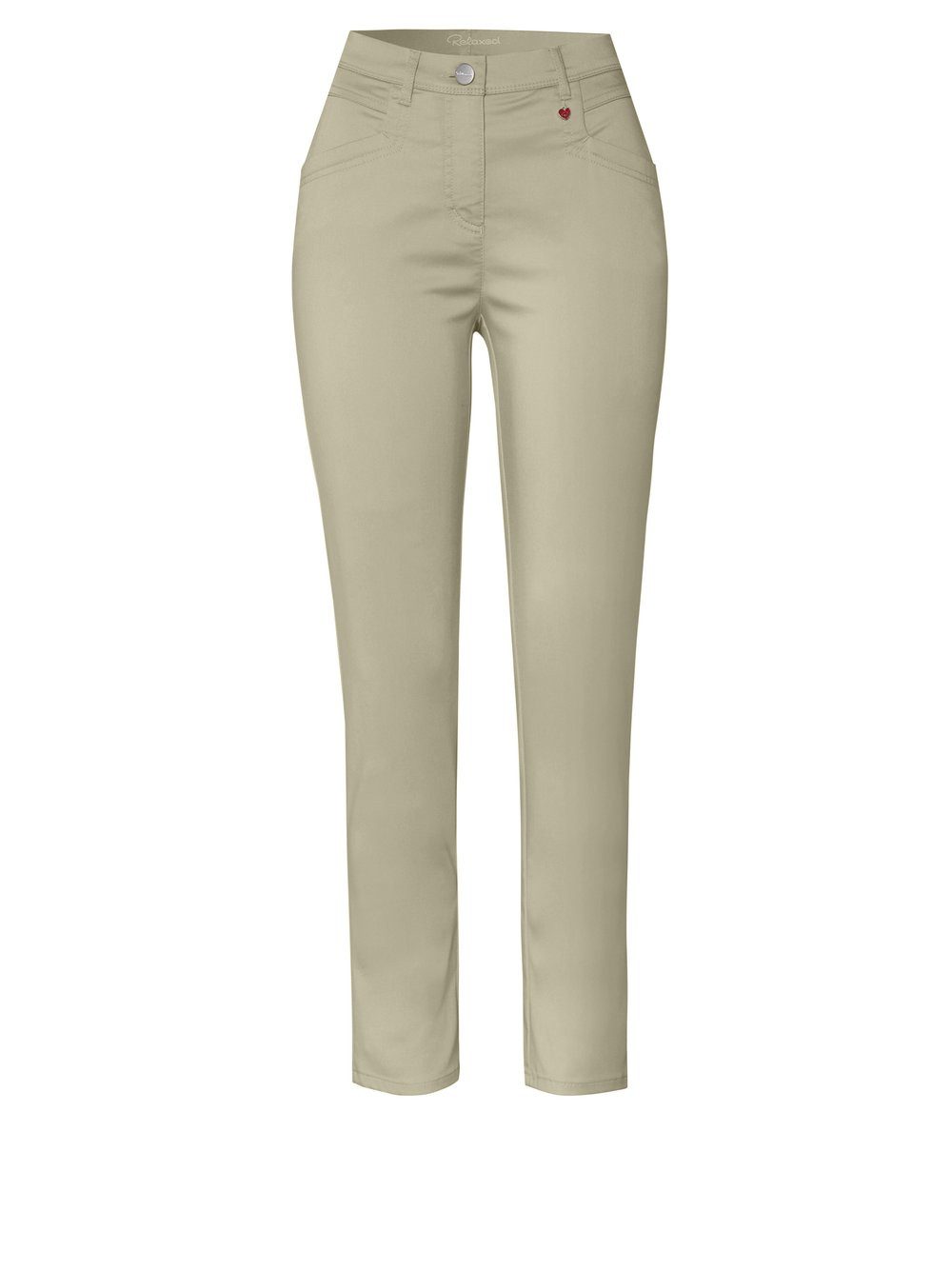 5-Pocket-Hose Meine beste Freundin 7/8