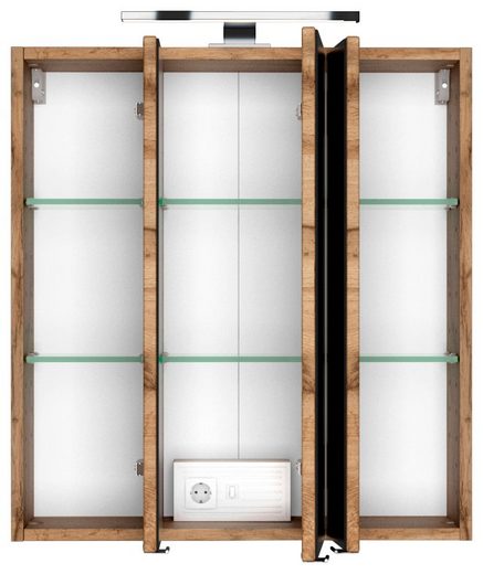 HELD MÖBEL Spiegelschrank BAABE - HELD MÖBEL