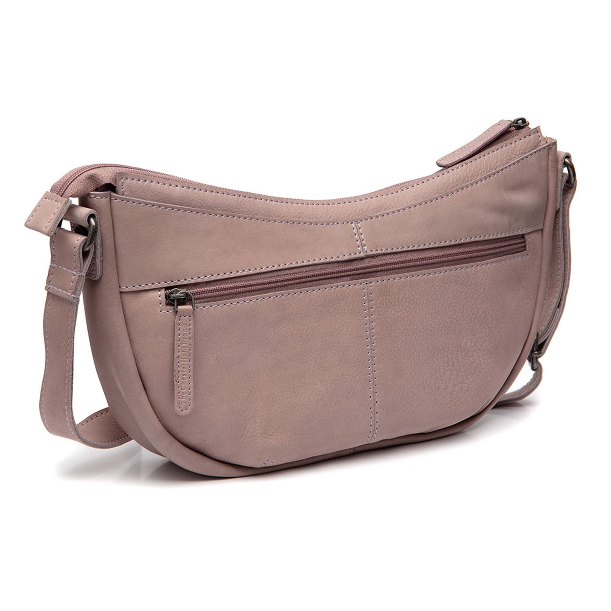 The Chesterfield Brand Umhängetasche Clarita, Leder günstig online kaufen