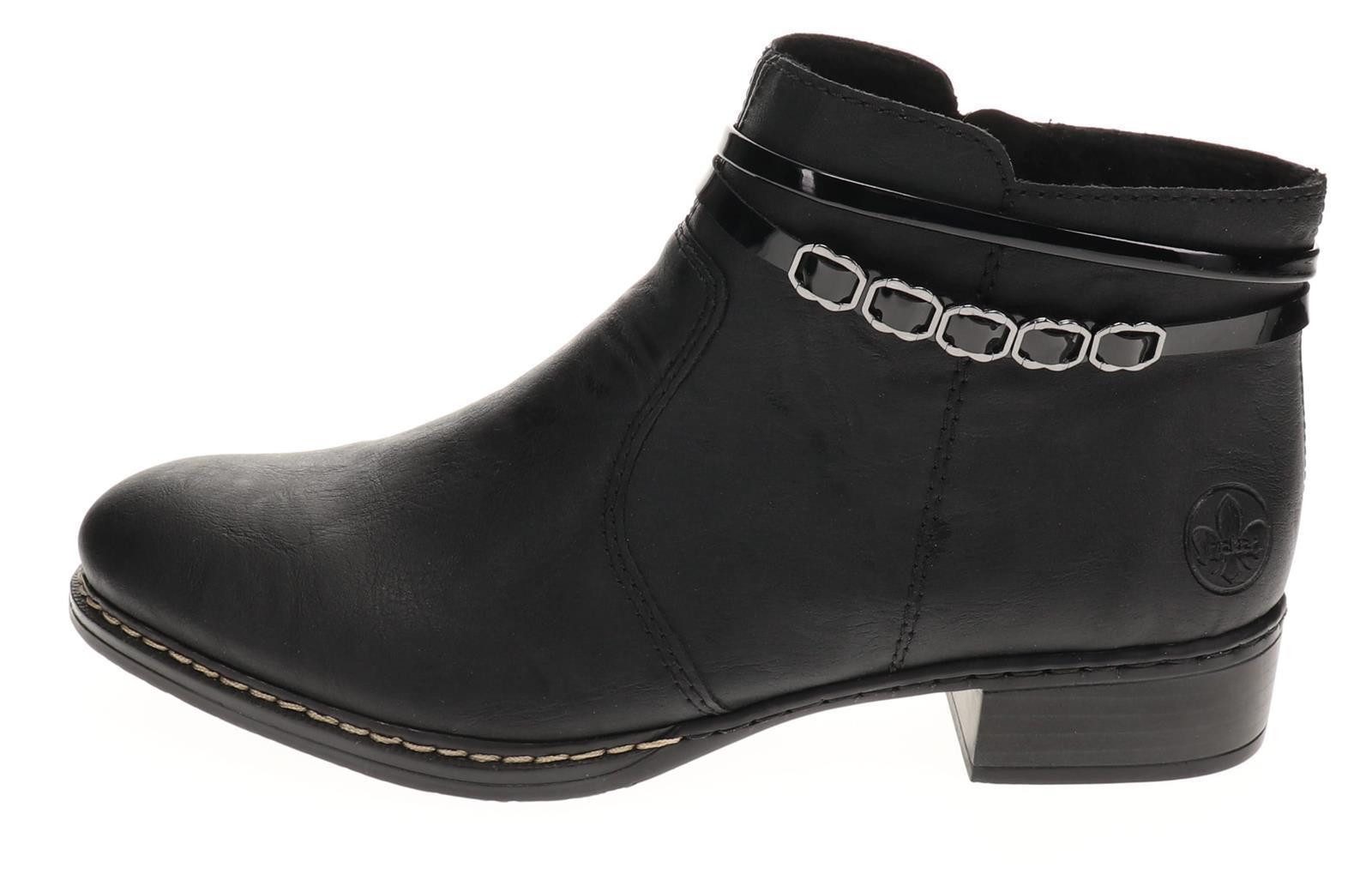 Rieker Stiefelette günstig online kaufen