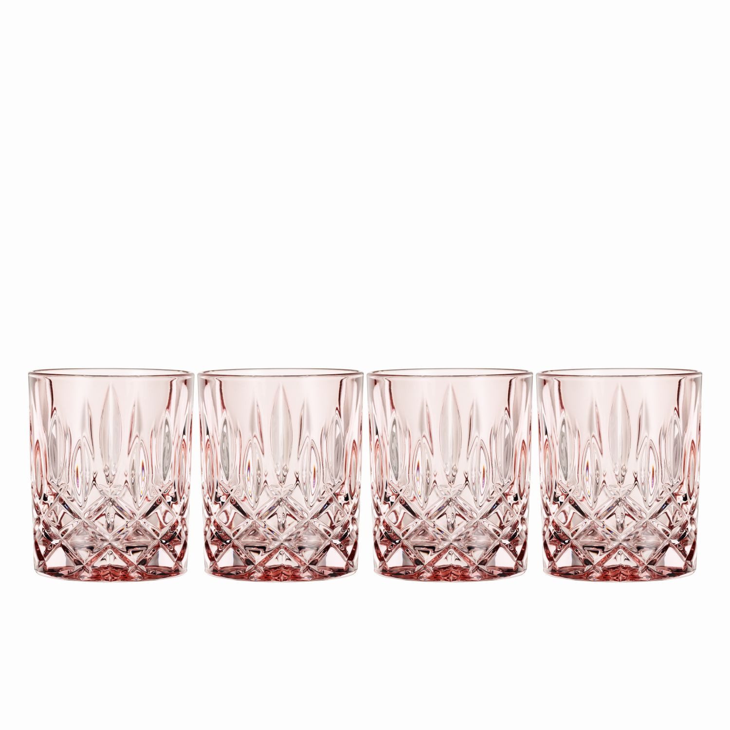 Whiskyglas Noblesse Peach