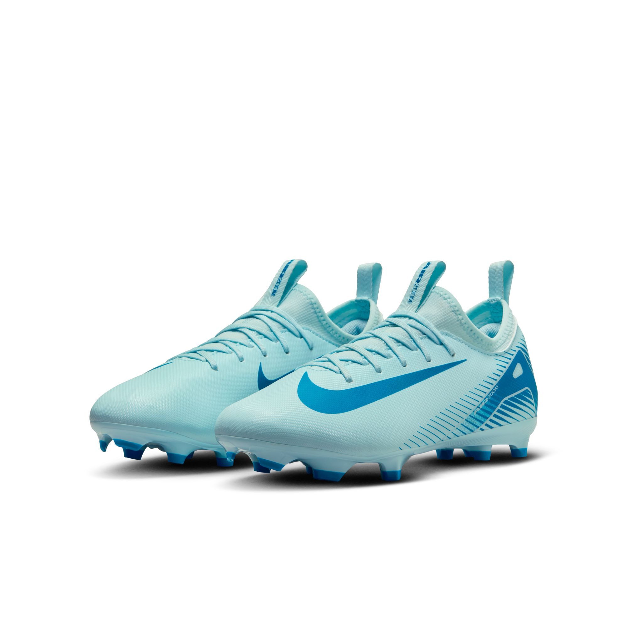 Nike Nike Jr. Zoom Vapor 16 Acade FG/MG Fußballschuh günstig online kaufen