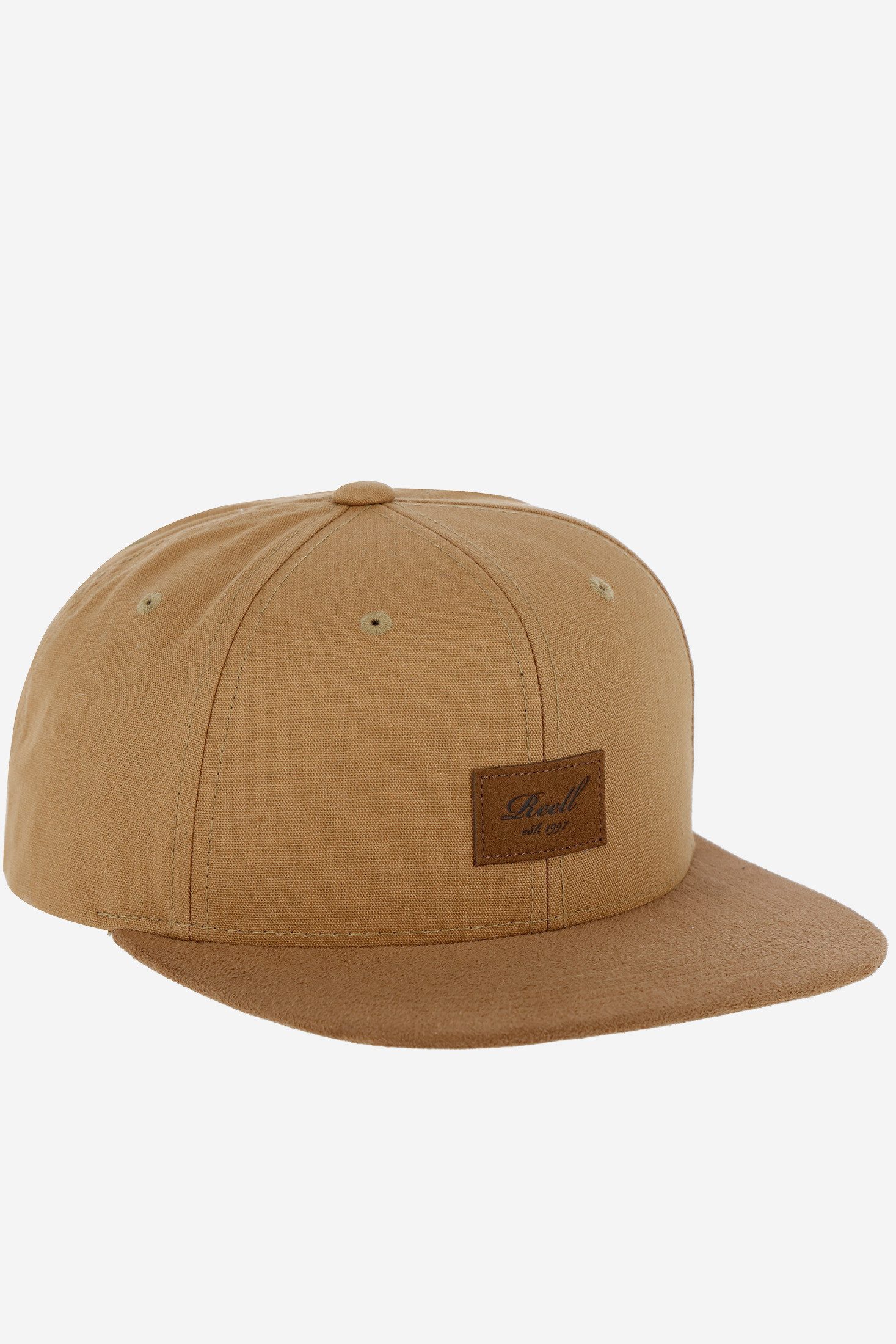 REELL Baseball Cap Suede