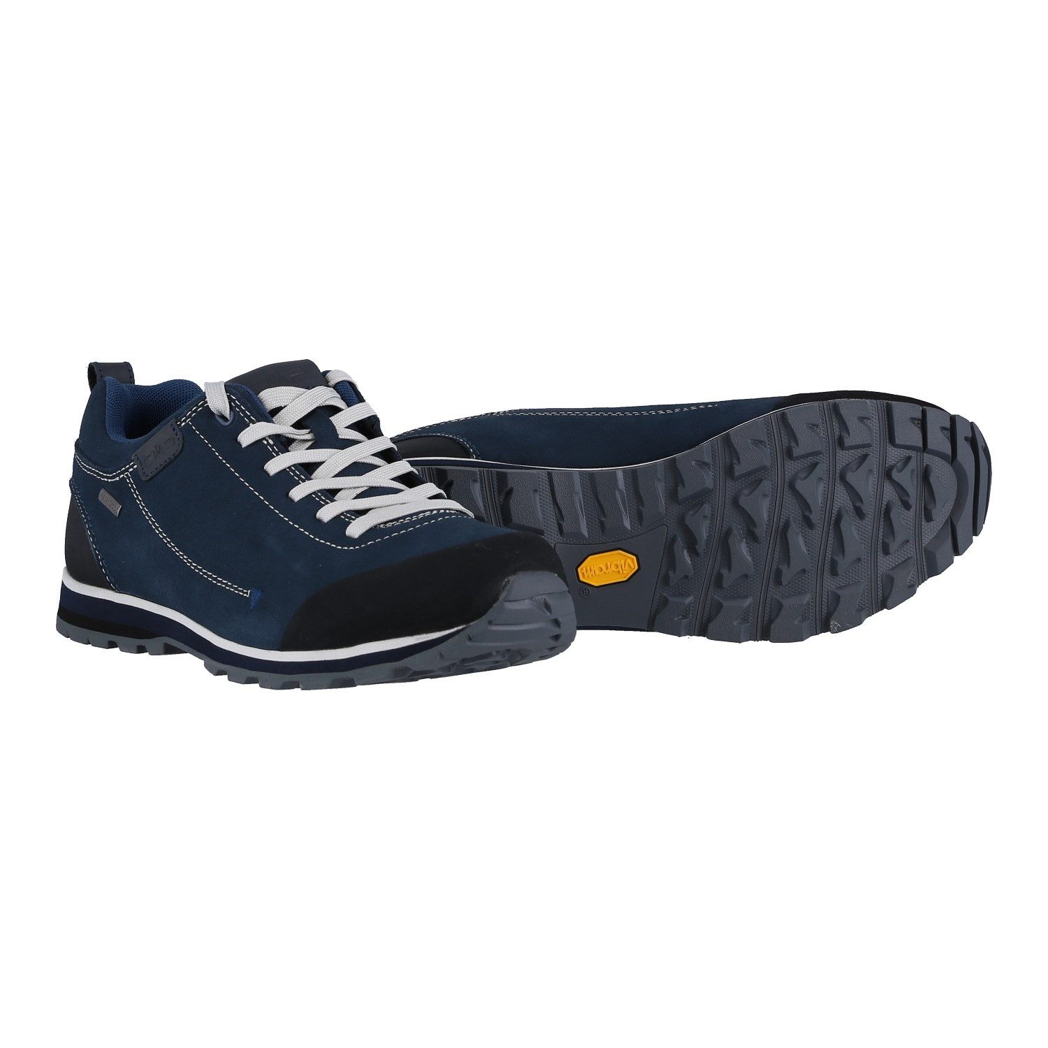 CMP Wander-Travelschuhe Elettra Low Hiking WP günstig online kaufen