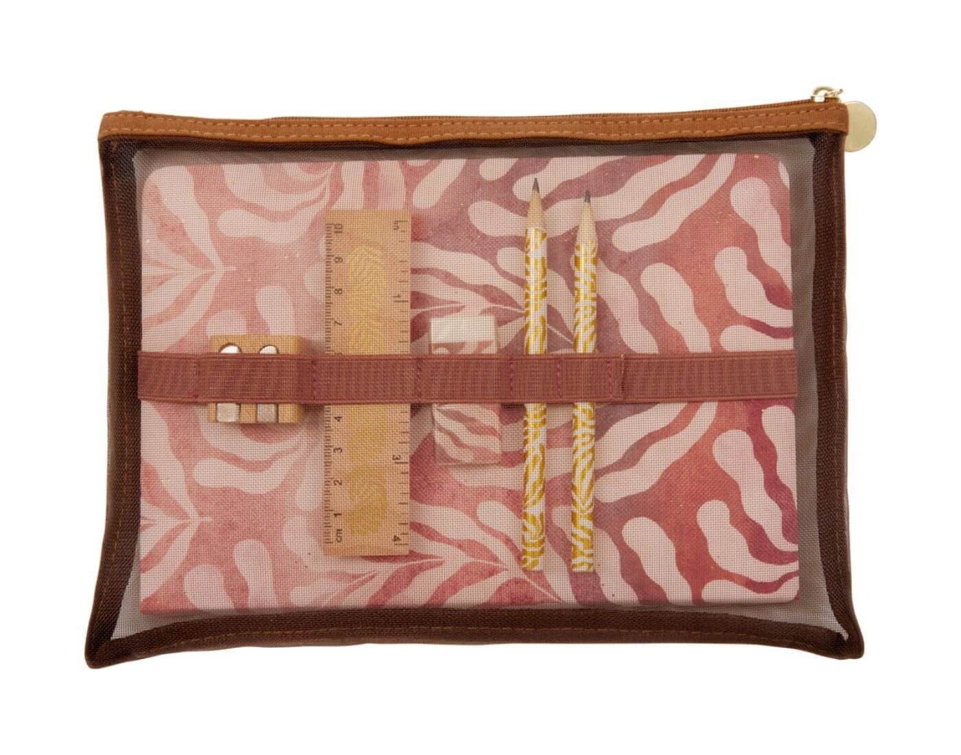 COPPENRATH DIE SPIEGELBURG Bleistift Schreib-Set - Colours of the Seasons