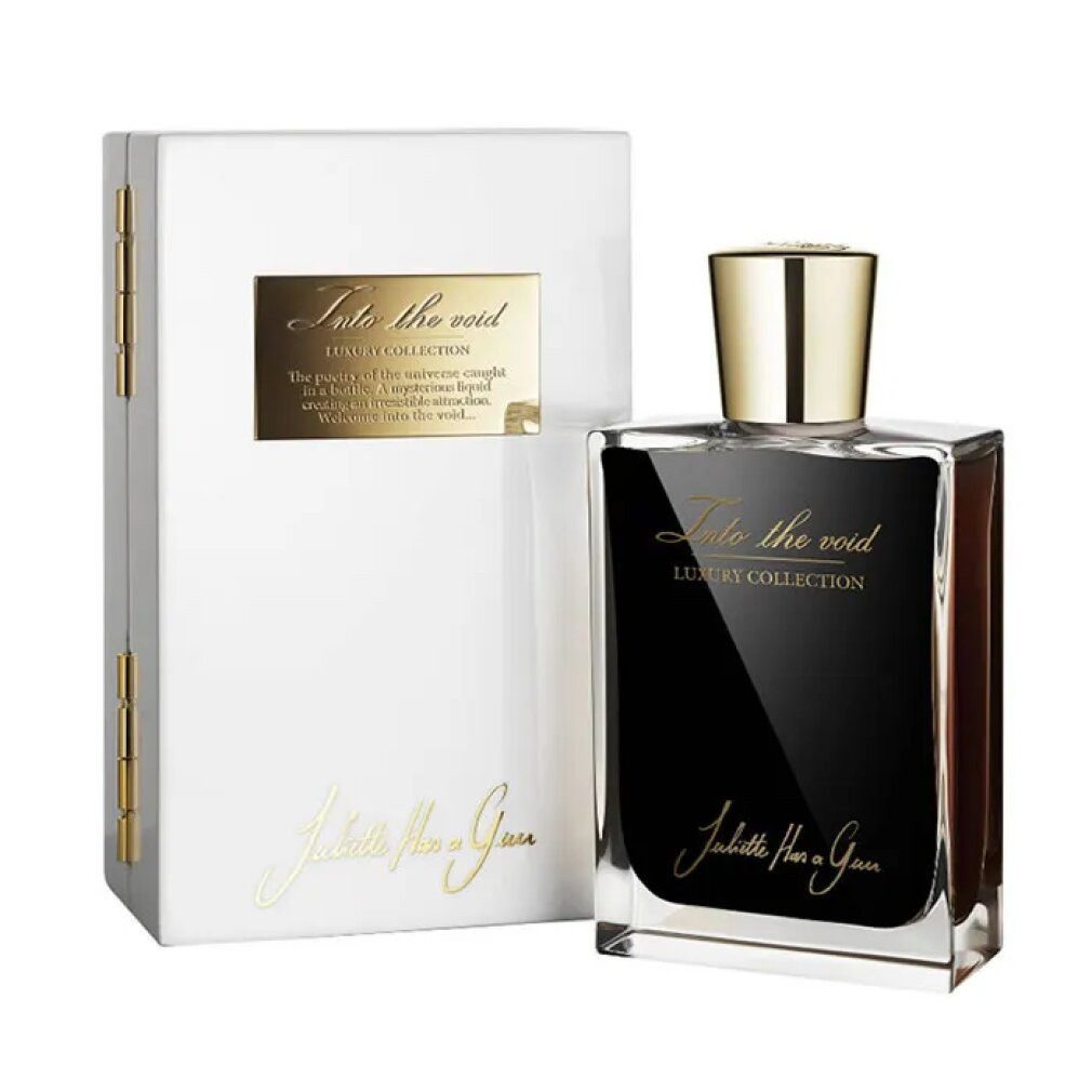 Juliette has a Gun Eau de Parfum Into The Void, Glasflakon, Parfüm EDP, Damenduft
