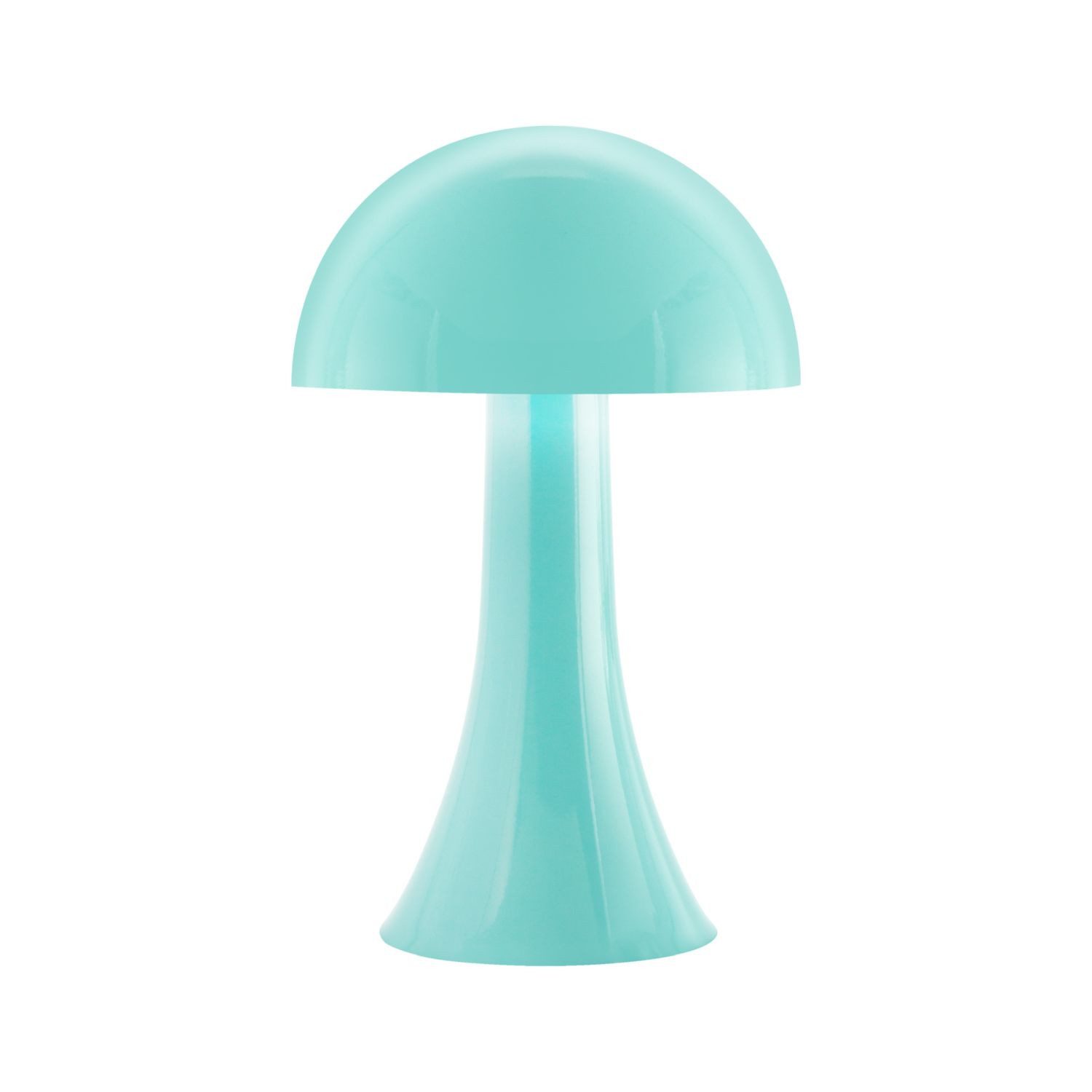 Remember LED Tischleuchte Mini Filou Blau
