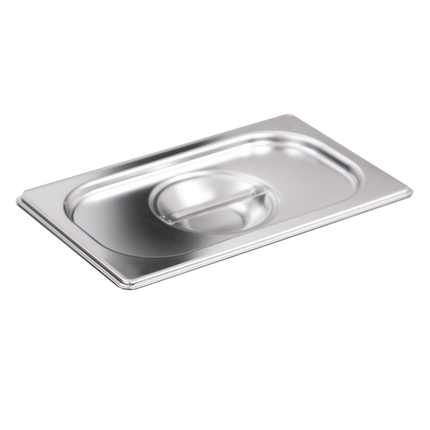 Beefer Holzkohlegrill Beefer Deckel für GN Gastroschale 1/4