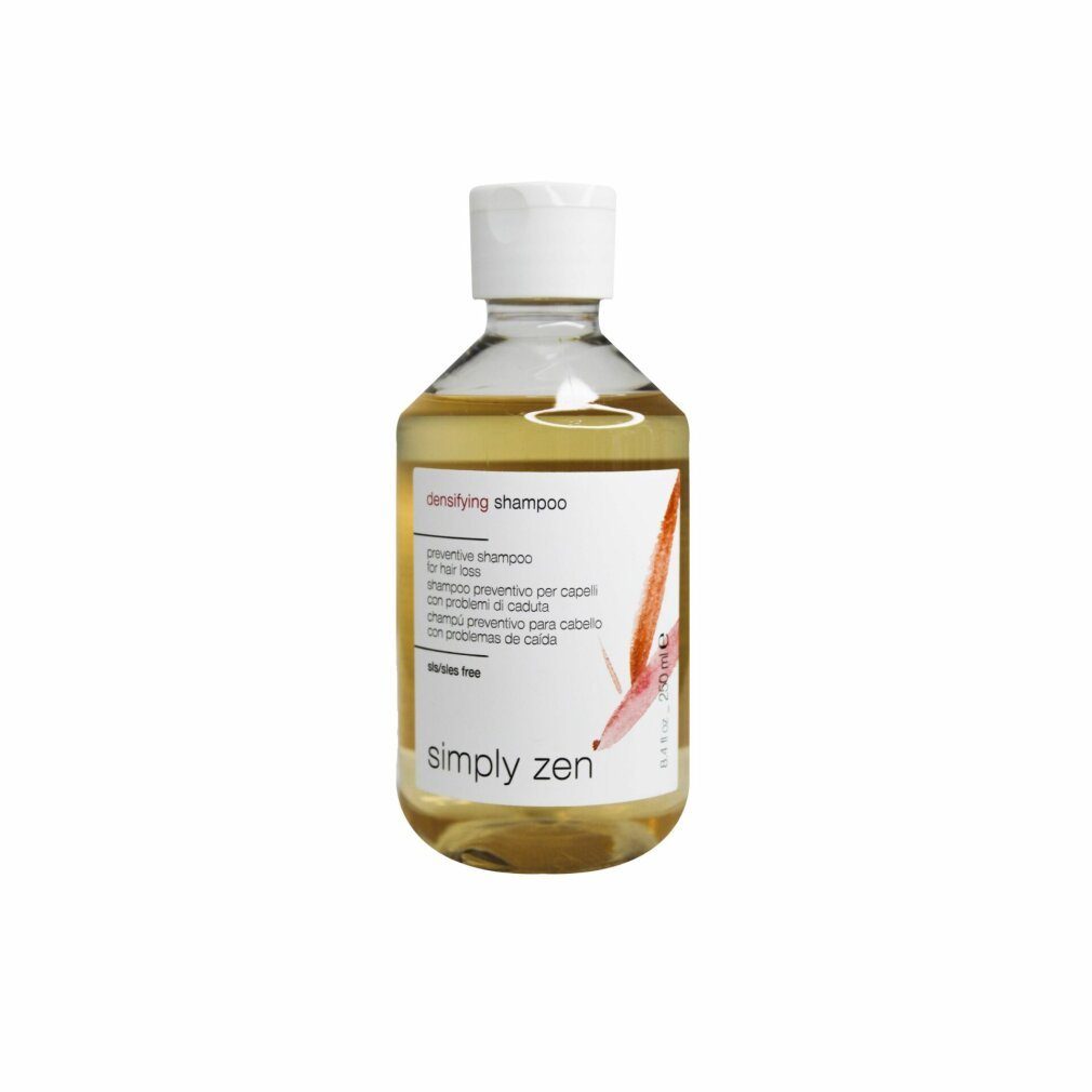 Haarshampoo Verdichtendes Haarshampoo Anti-Haarausfall 250 ml
