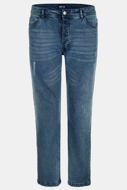 John F. Gee 5-Pocket-Jeans Jeans Slim Fit