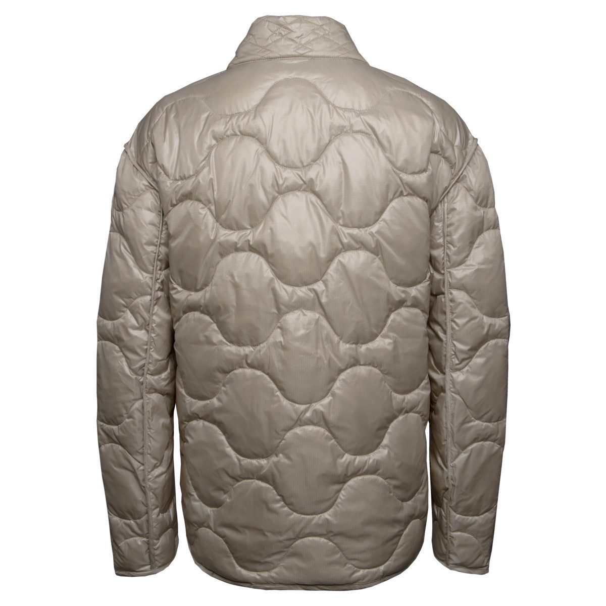 Blauer Steppjacke Marcy Damen günstig online kaufen
