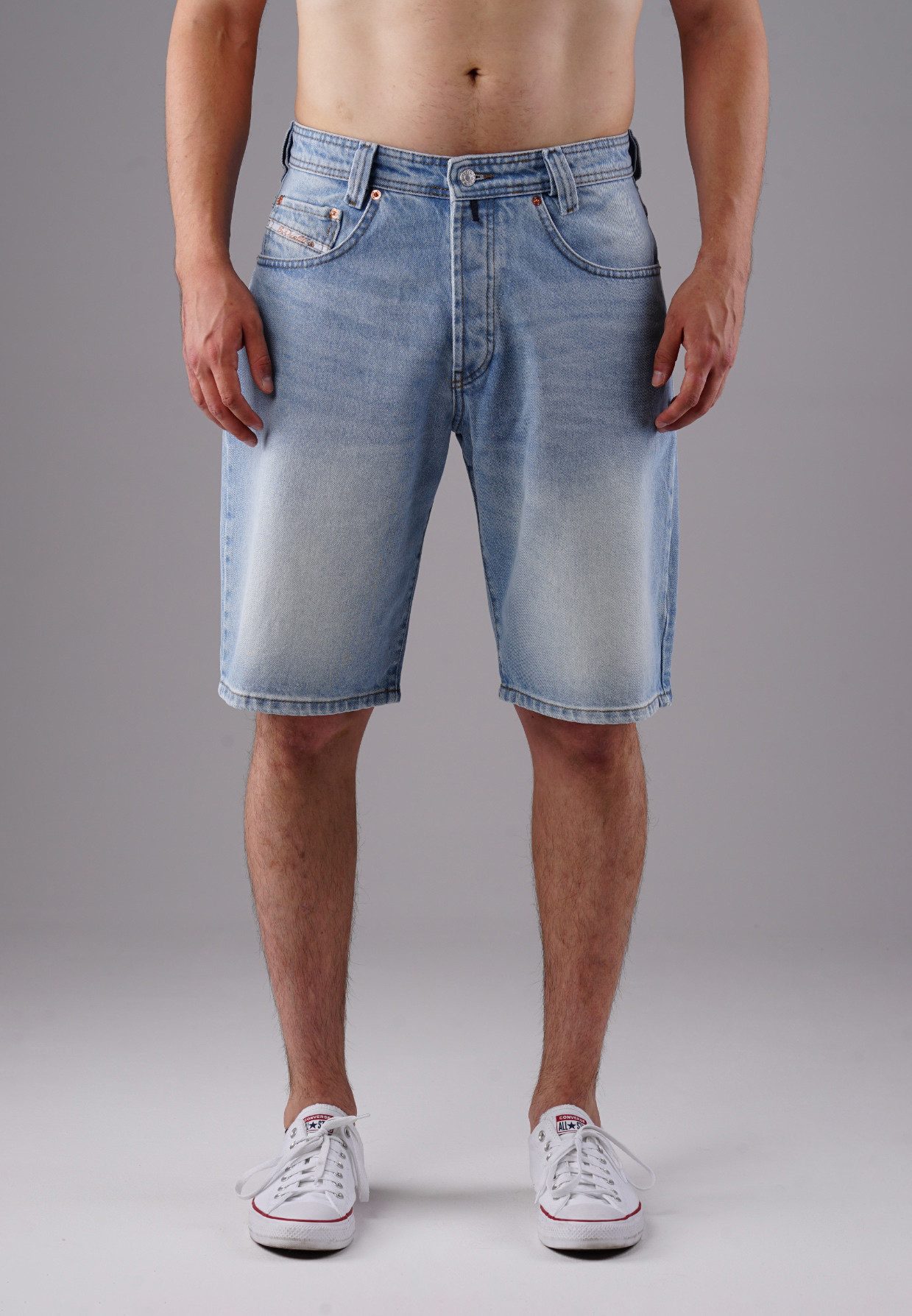PICALDI Jeans Jeansshorts Zicco 471 Diamond günstig online kaufen