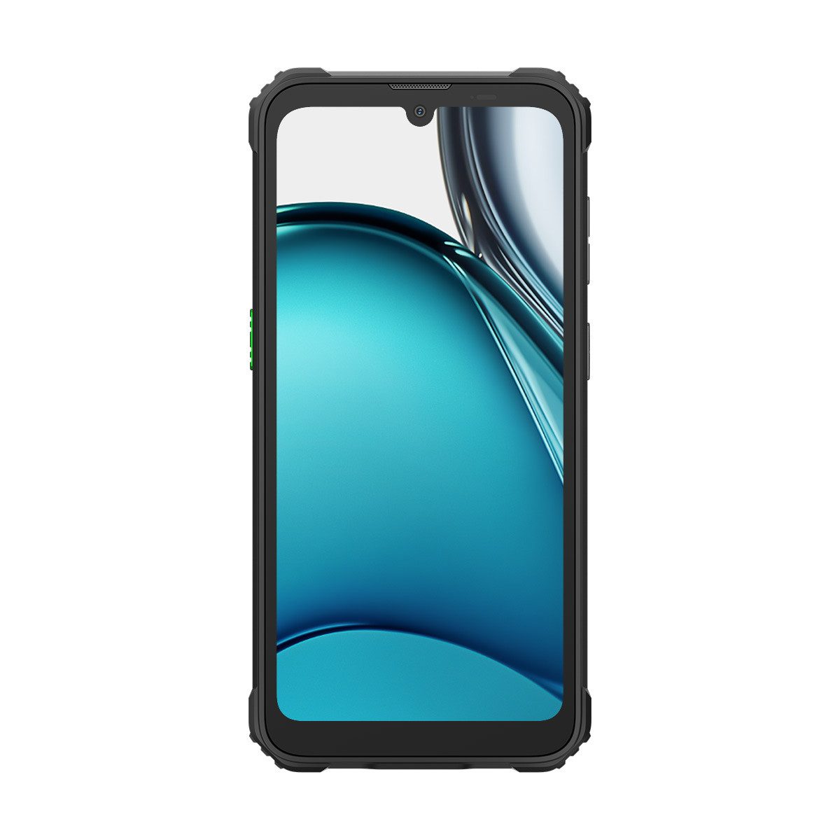 blackview Blackview BV5300 Plus Rugged Outdoor Smartphone wasserdicht 24GB RAM Smartphone (15.49 cm/6.1 Zoll, 128 GB Speicherplatz, 13 MP Kamera, GPS, Glonass, Beidou, Galileo, NFC, OTG, Face ID, Handschuhmodus)