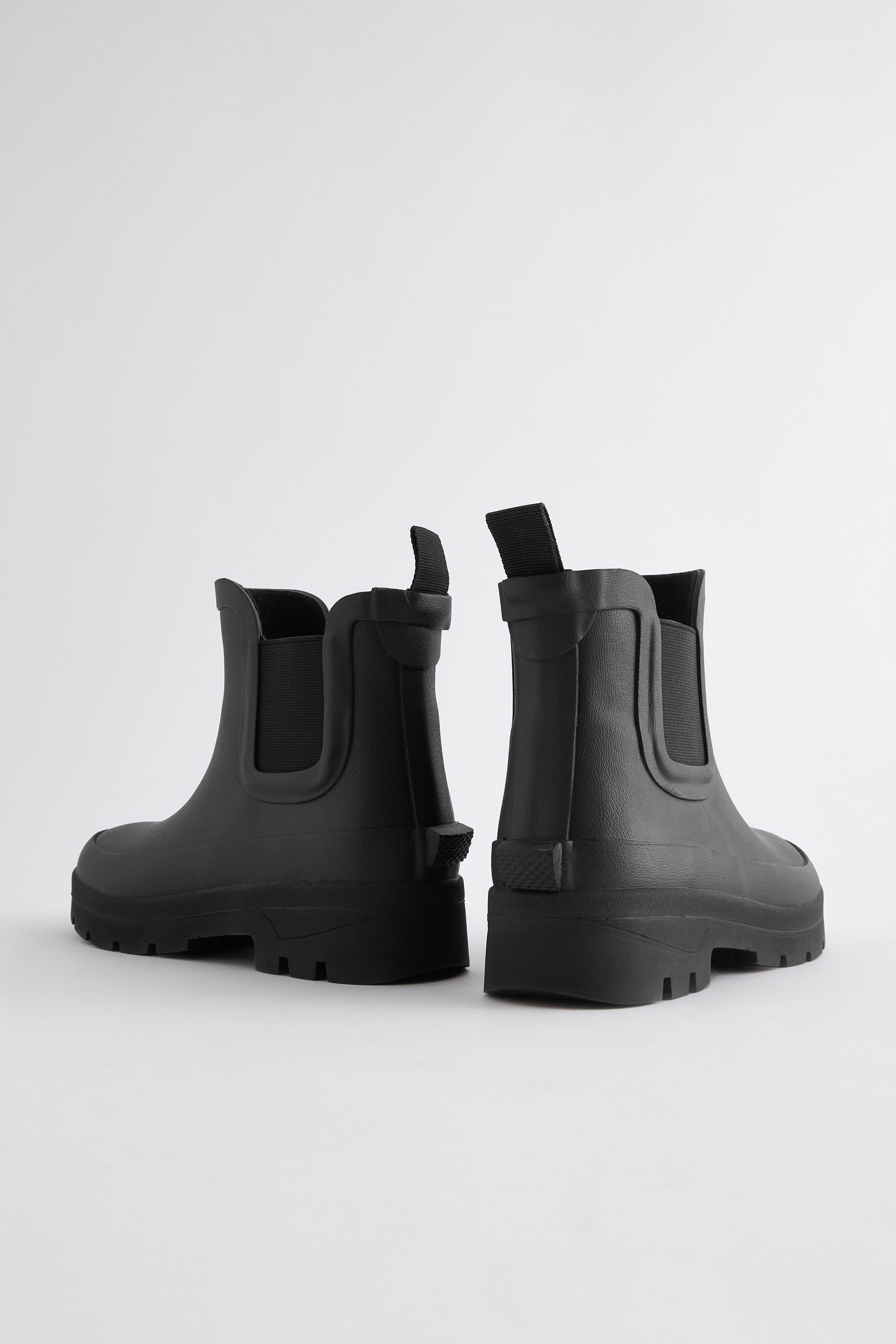 Next Knöchelhohe Gummistiefel Gummistiefel (1-tlg) günstig online kaufen