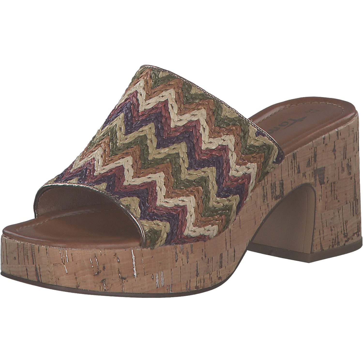 Tamaris 27212 Pantolette günstig online kaufen
