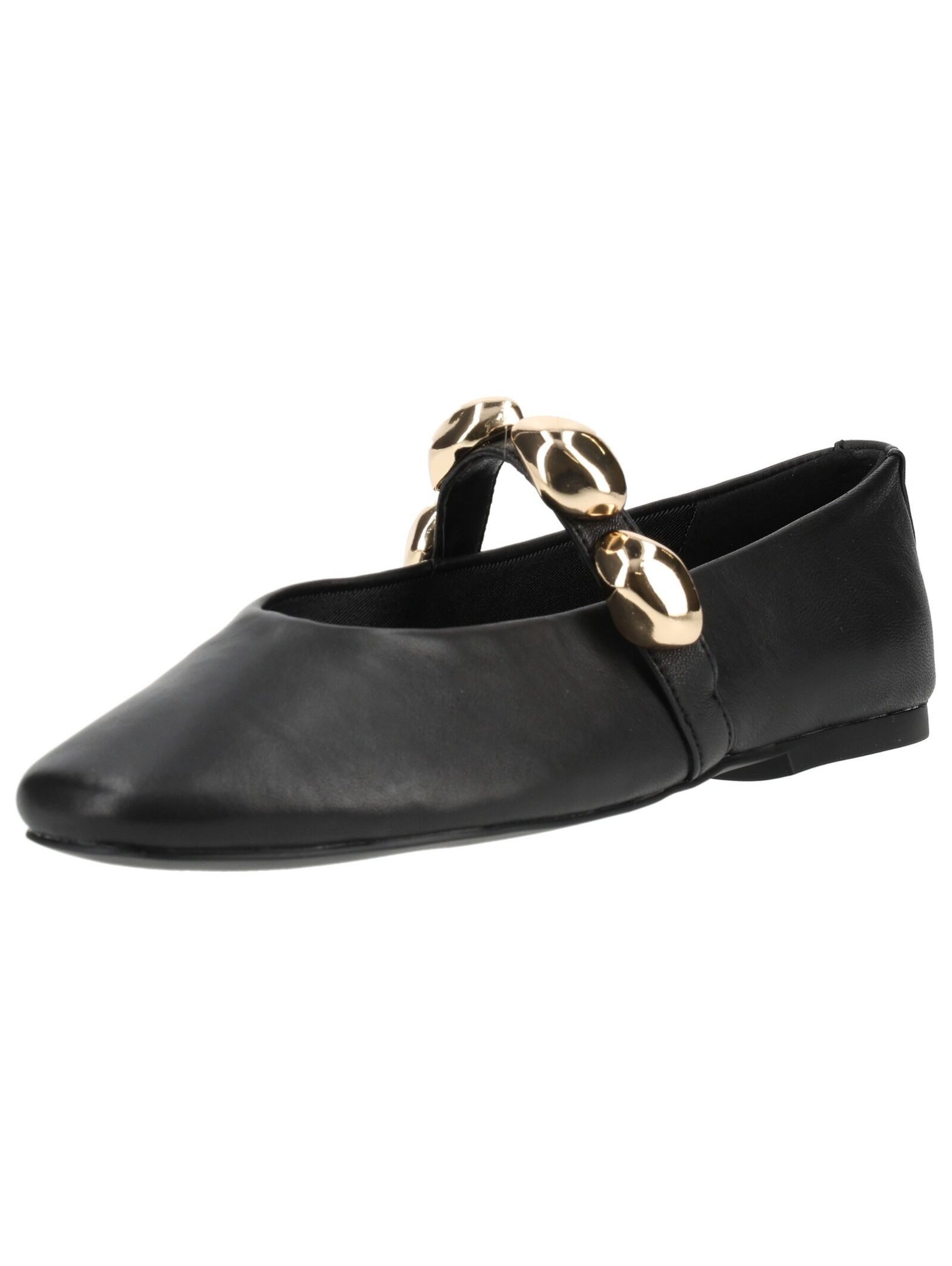 STEVE MADDEN STEVE MADDEN Ballerinas Leder Riemchenballerina