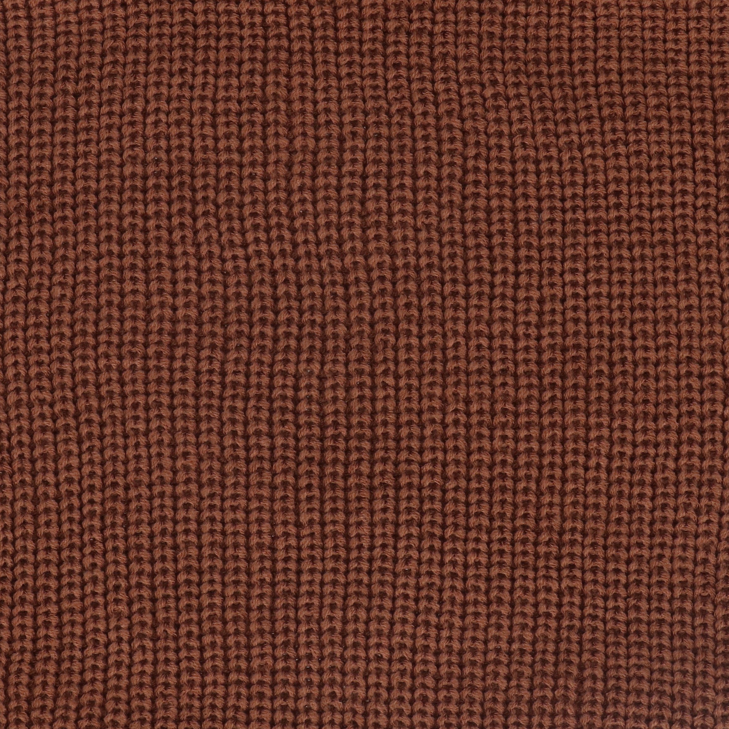 halsüberkopf Accessoires Loop Strickloop mit Rippe, günstig online kaufen