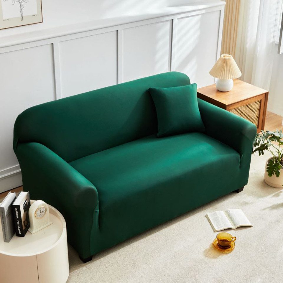 Coonoor Sofahusse Sofabezug, Eck Stretch-Sofabezug Stretch Sofabezug für 1/ günstig online kaufen