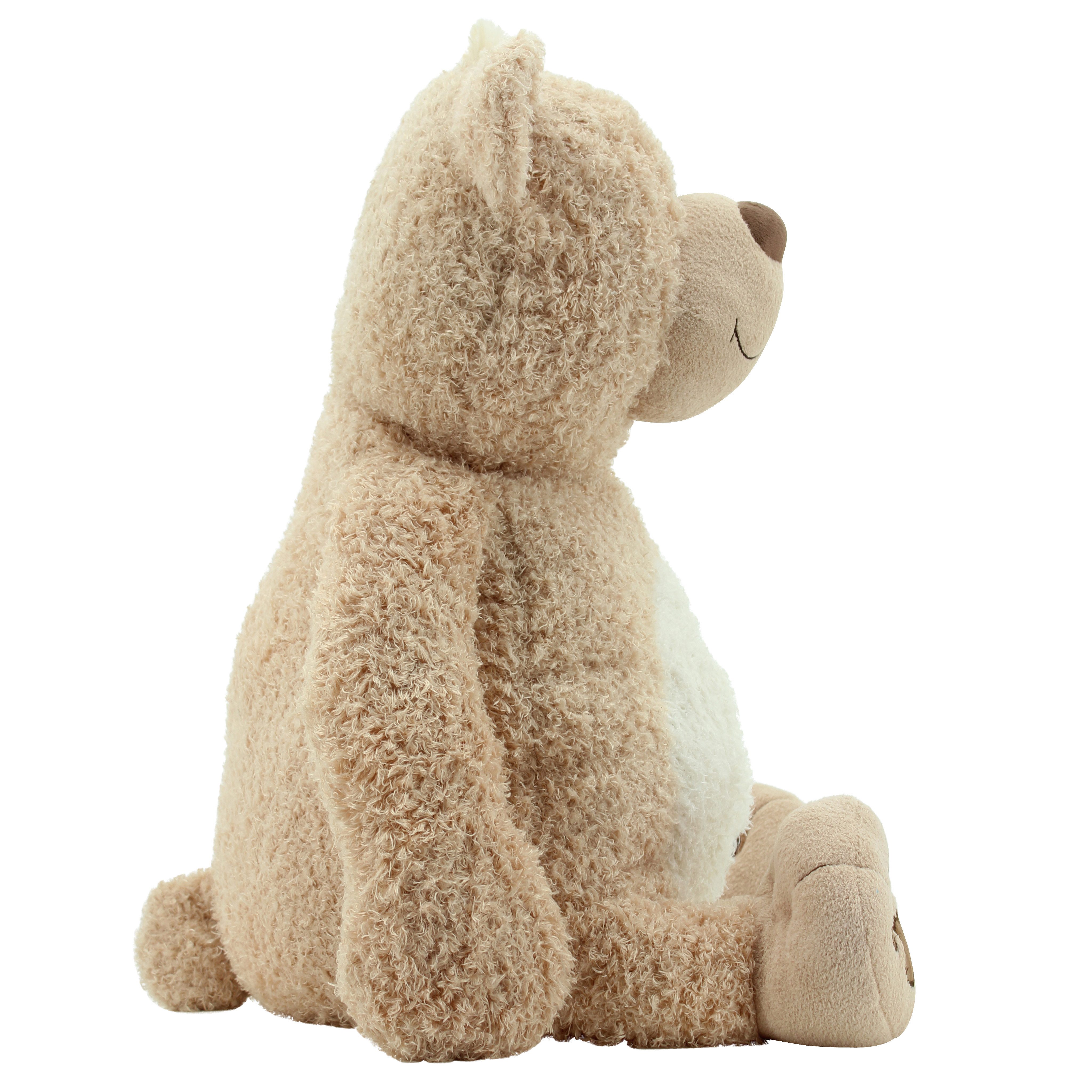 Sweety-Toys Kuscheltier Sweety-Toys 5734 Teddybär Willibär 80cm Premium Qualität