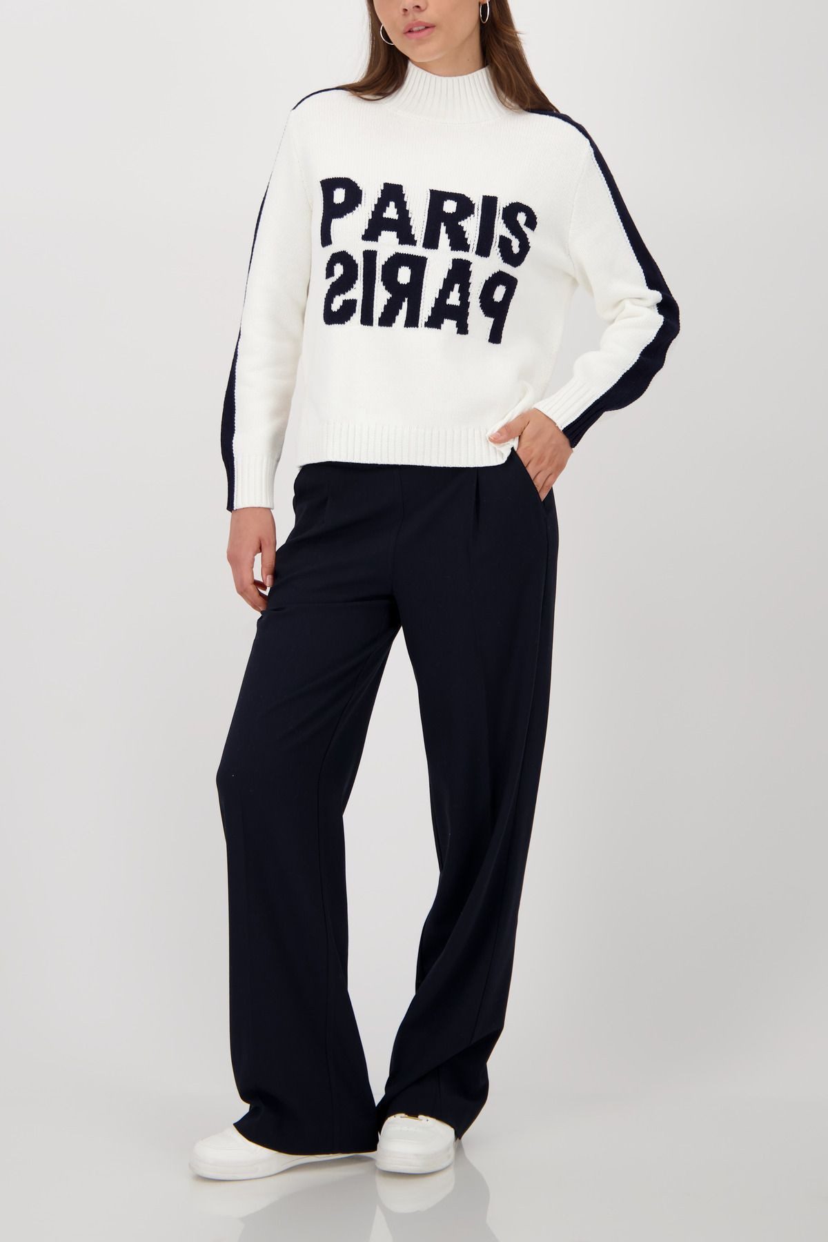 Monari Strickpullover