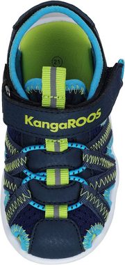 KangaROOS K-Lil EV Sandale mit Klettverschluss