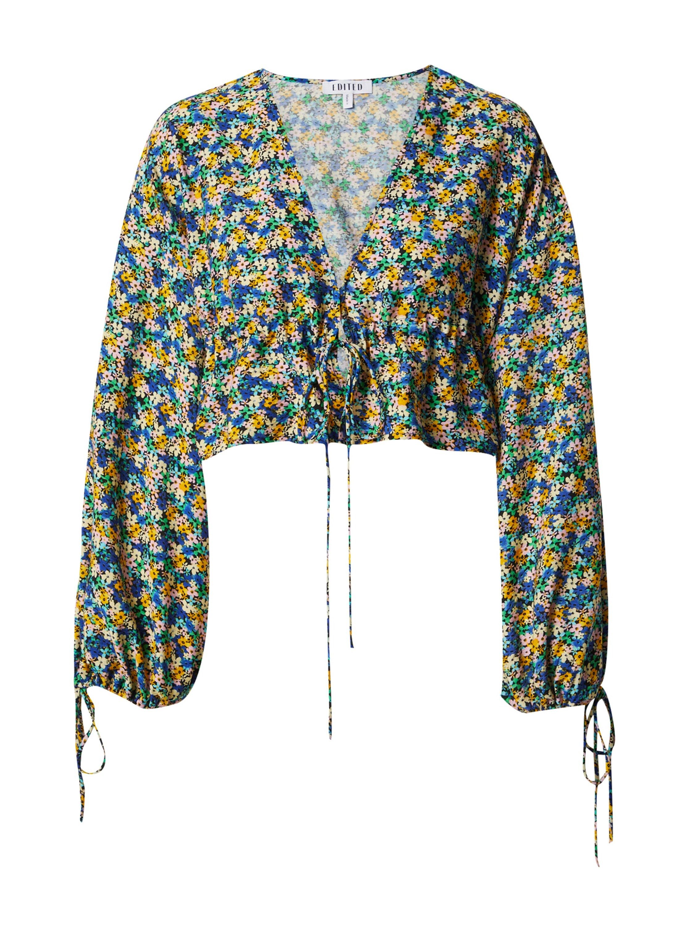 EDITED Langarmbluse Elsie (1-tlg) Weiteres Detail