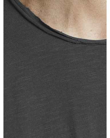 Jack & Jones Rundhalsshirt JJEBASHER TEE O-NECK SS NOOS