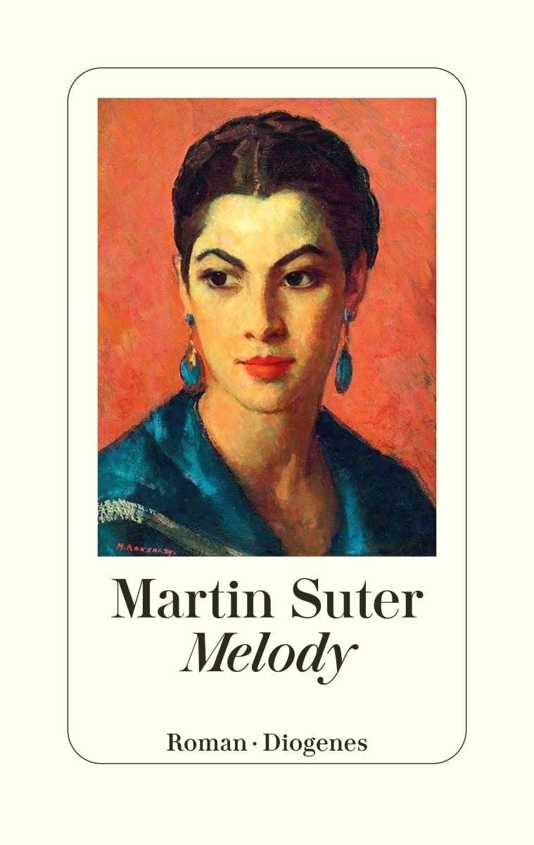 Melody / Martin Suter