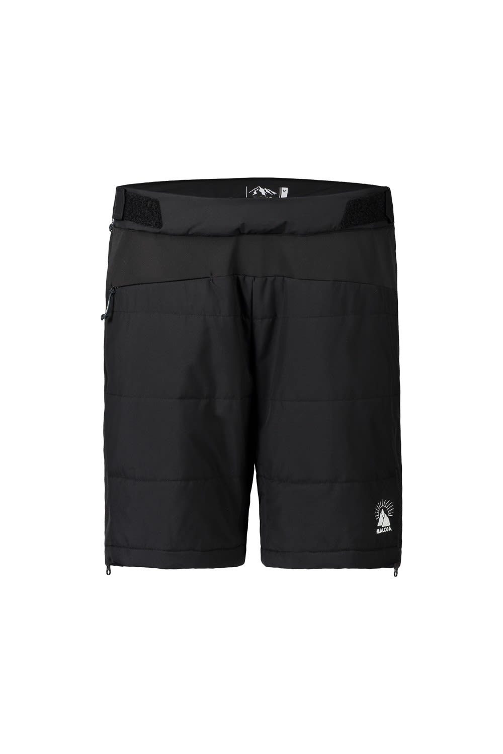 Maloja Shorts Maloja W Mandram. Shorts (modell Winter 2019)