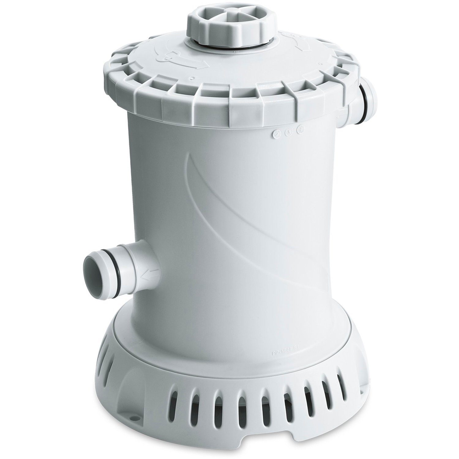 Filterpumpe TW10-P53RX06000EU Filter Pumpe 2271 Liter/Stunde 220V-240V
