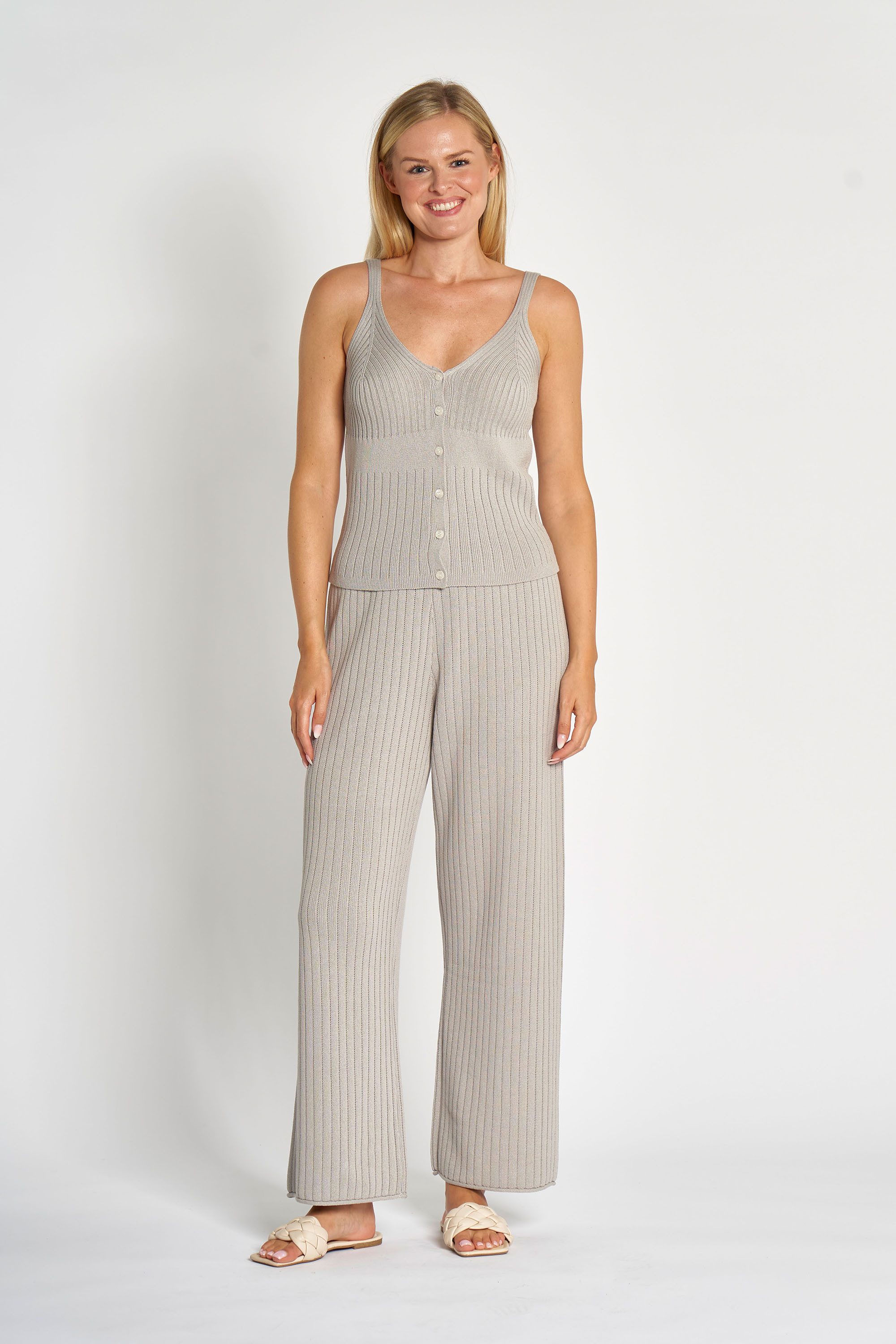 Zhrill Stoffhose ZHMINZA – Bild 4 von 4