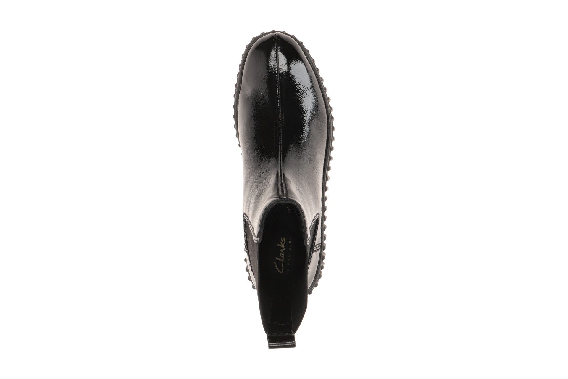 Clarks 26185509 4 Stiefel