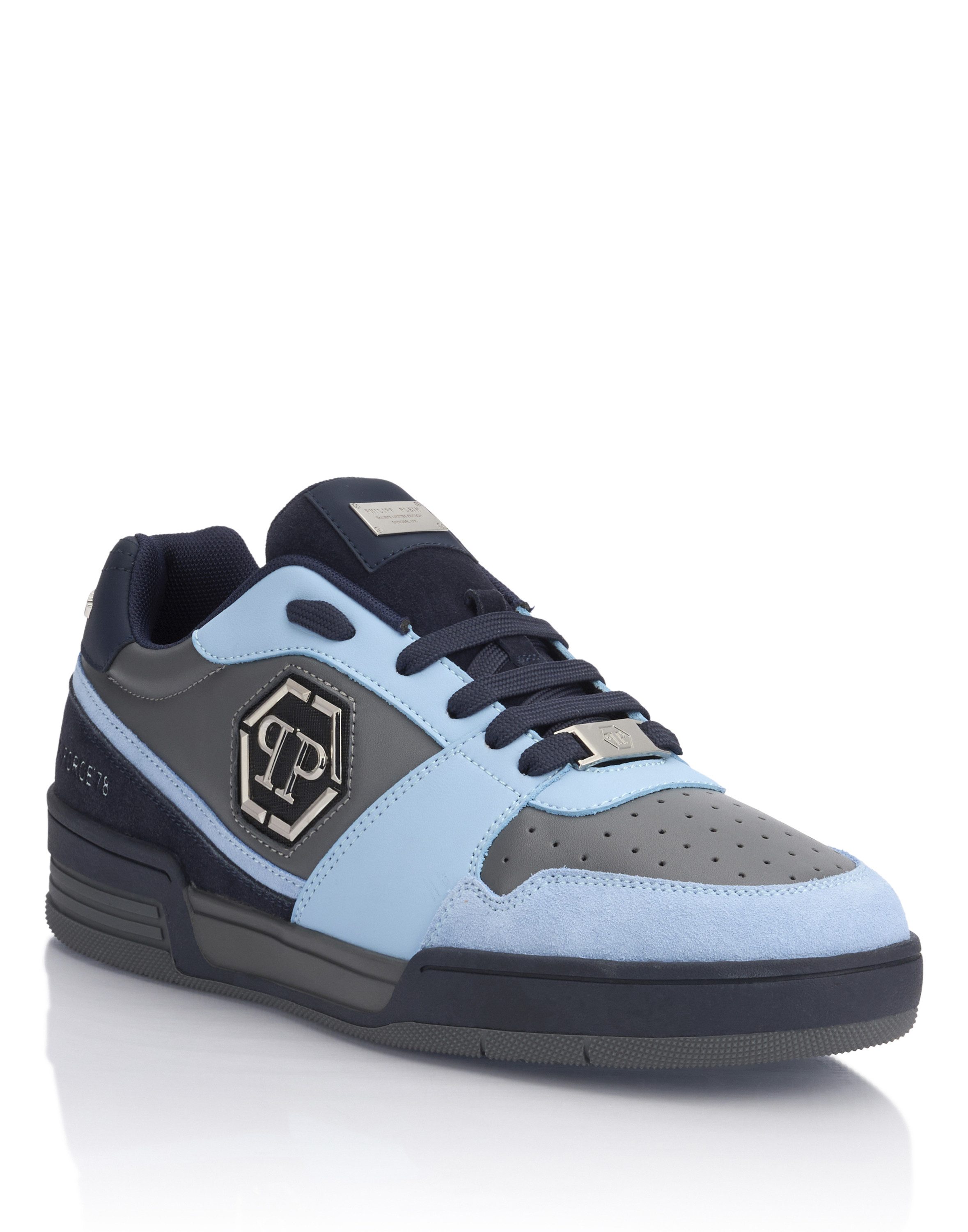 PHILIPP PLEIN P-Force 78 Sneaker