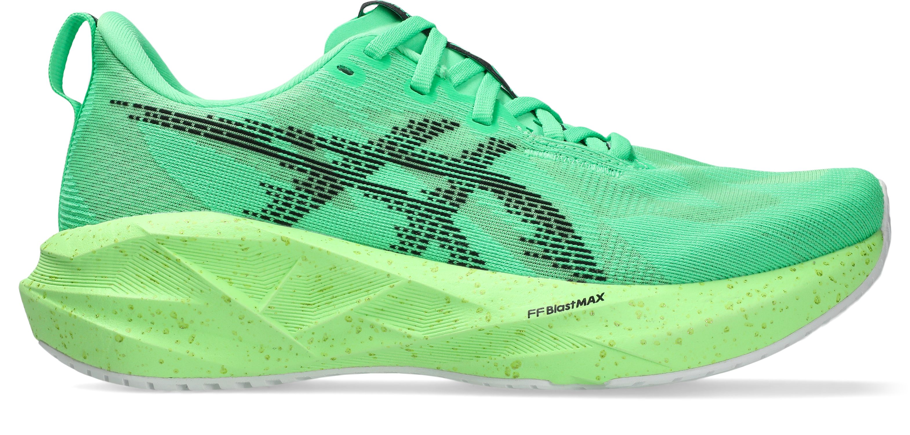 Asics NOVABLAST 5 Laufschuh