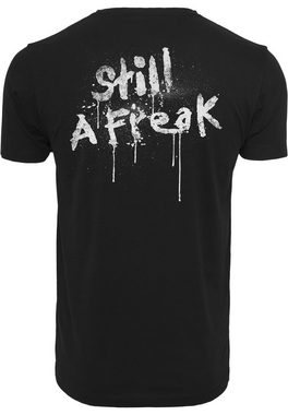 Merchcode T-Shirt Merchcode Herren Korn Still A Freak Tee (1-tlg)