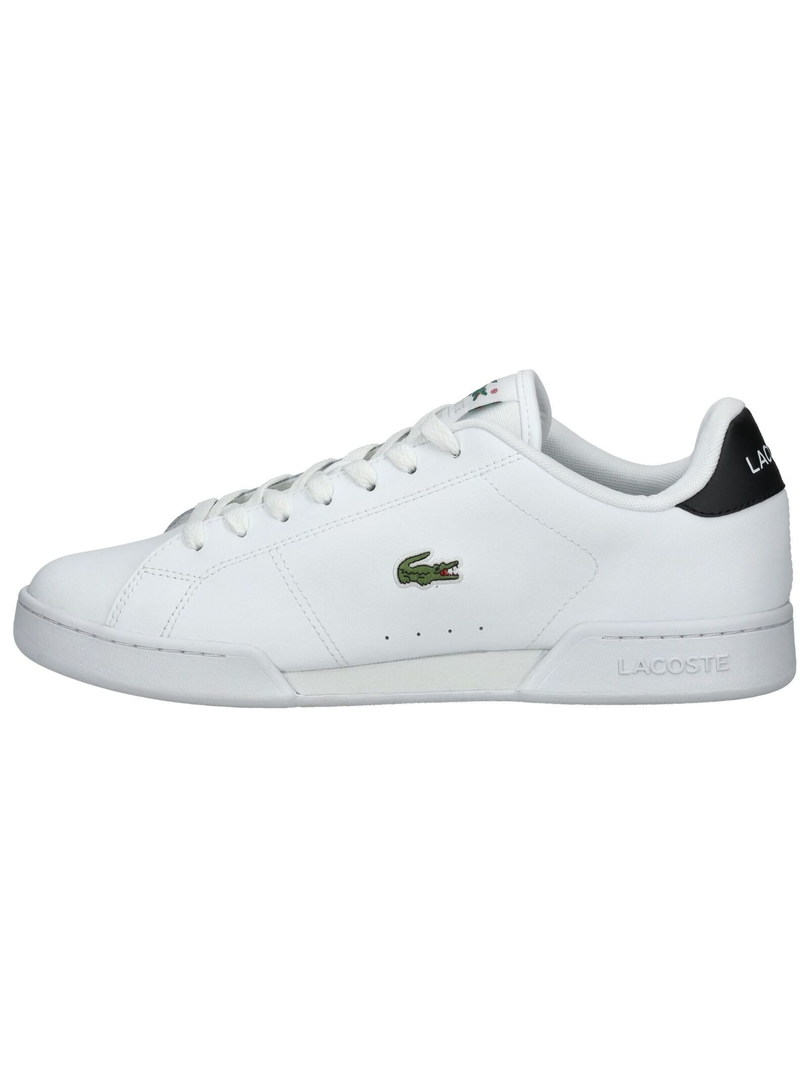Lacoste Sneaker Leder . Sneaker günstig online kaufen