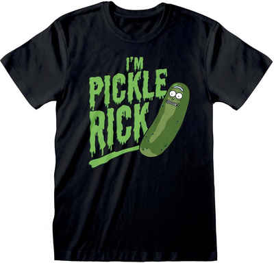 Rick and Morty T-Shirt