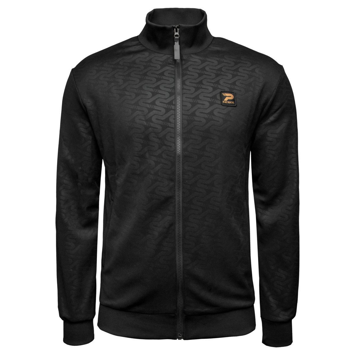 Patrick Trainingsjacke Patterson Herren Trainingsjacke, Sportjacke, Freizei günstig online kaufen