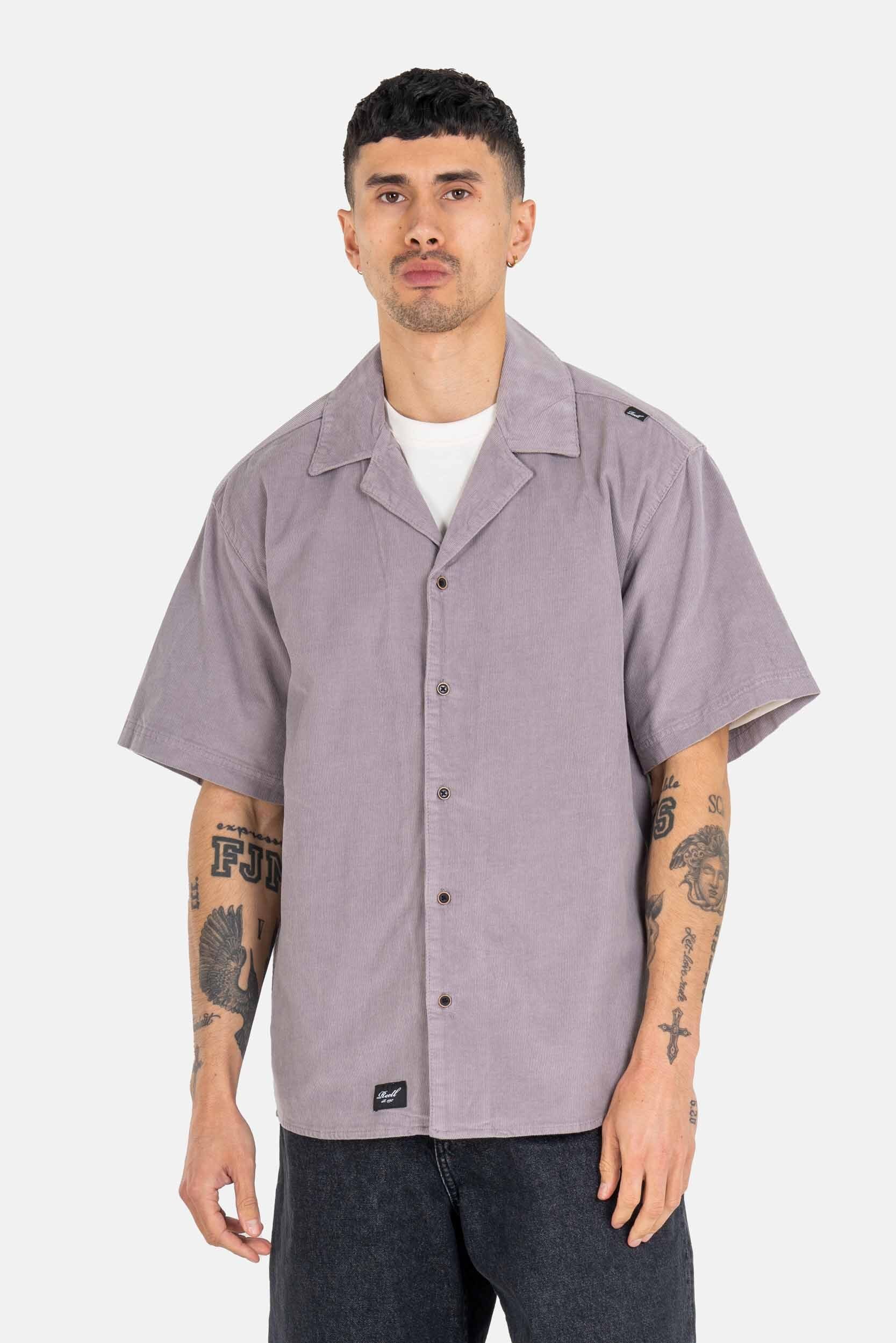 Grey Purple