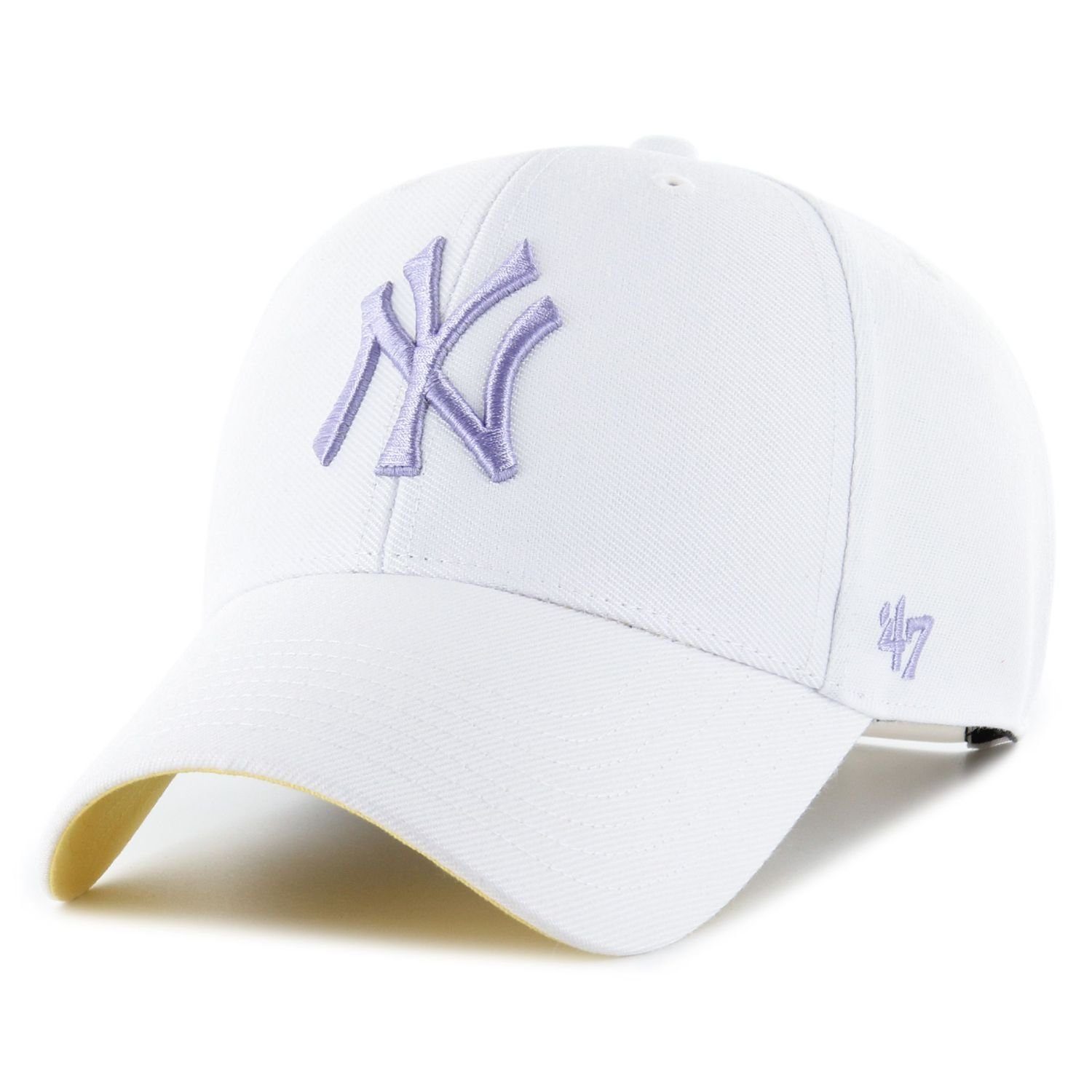 Brand '47 York SERIES Baseball New WORLD Yankees Cap