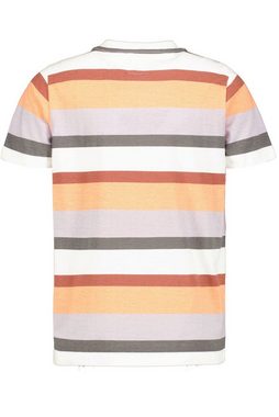 Garcia T-Shirt mit Streifen