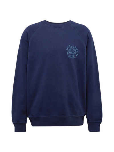 Edwin Sweatshirt Music Channel (1-tlg)