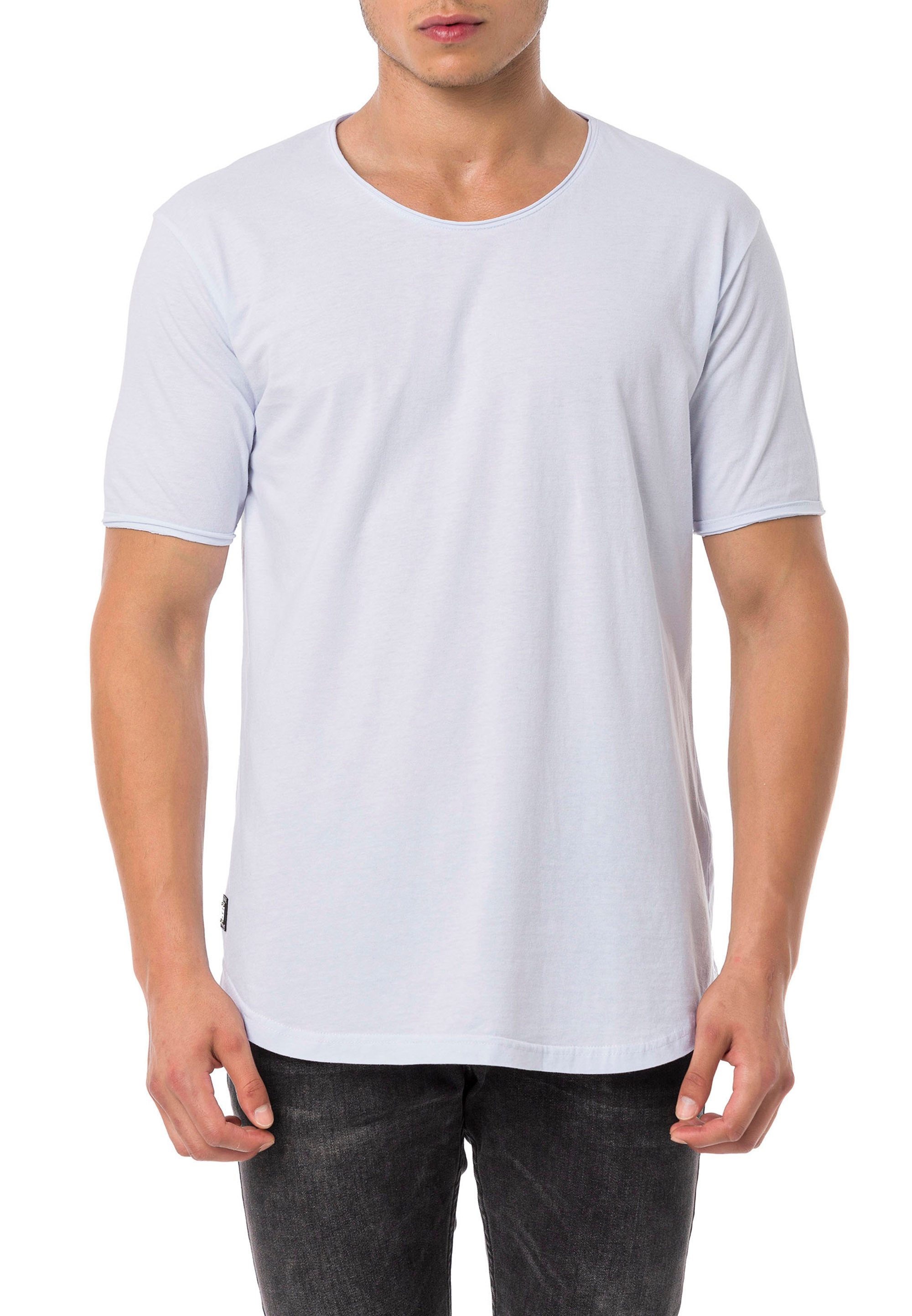 RedBridge T-Shirt Red Bridge Herren T-Shirt günstig online kaufen