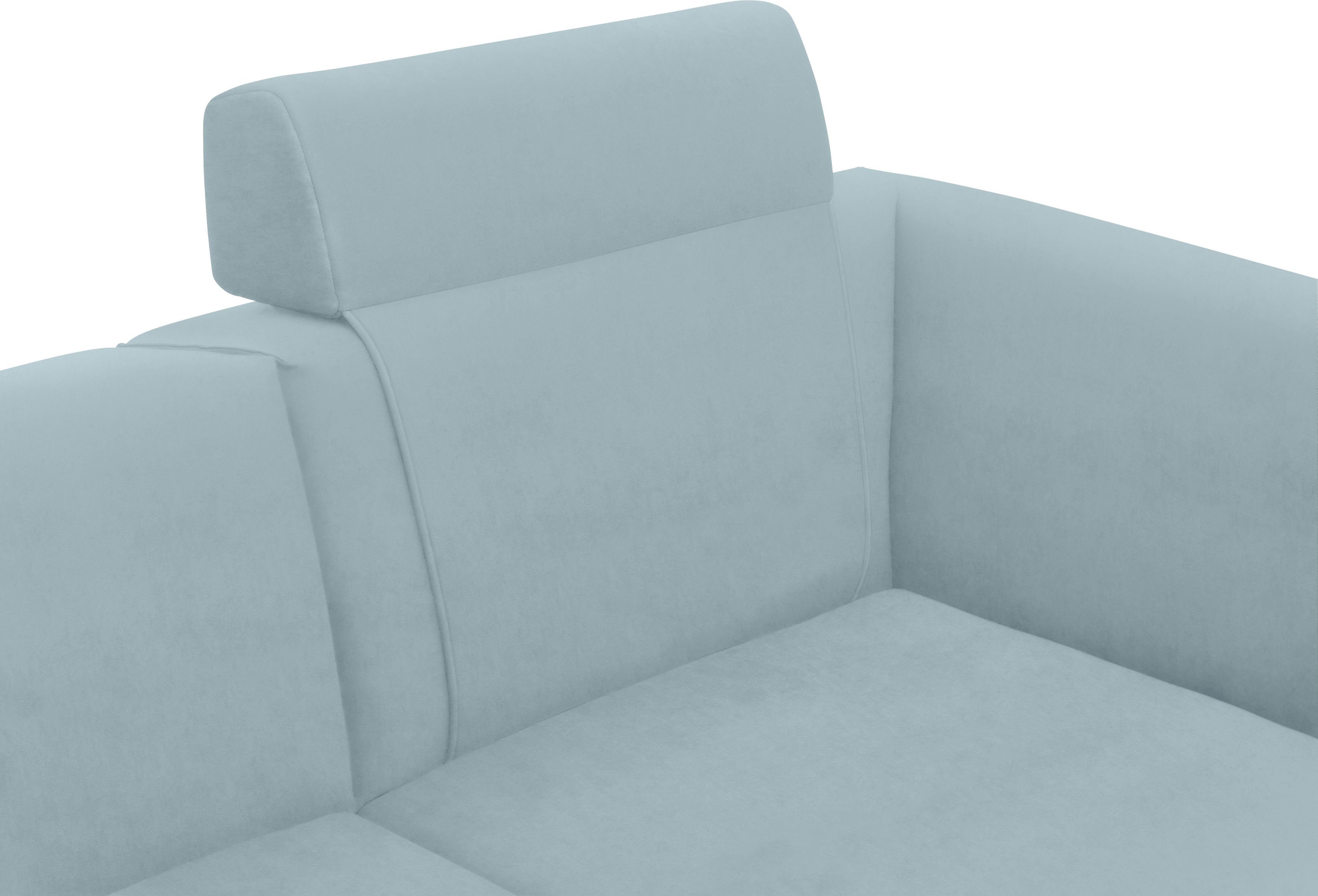 TOM TAILOR HOME Kopfstütze ELEMENTS, für die Sofaelemente sky TSV 13