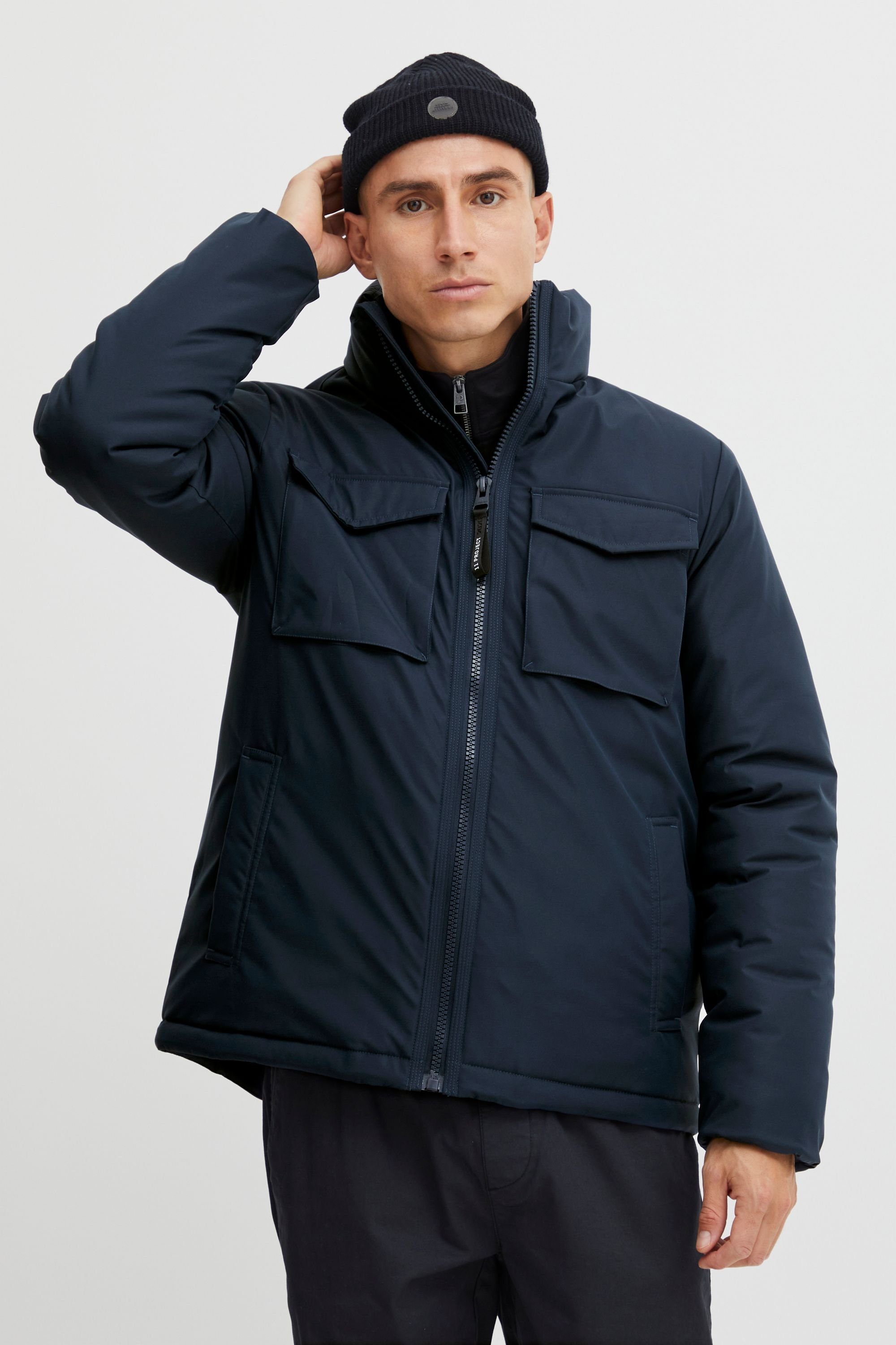 Kurzjacke 11 Project PRDeke