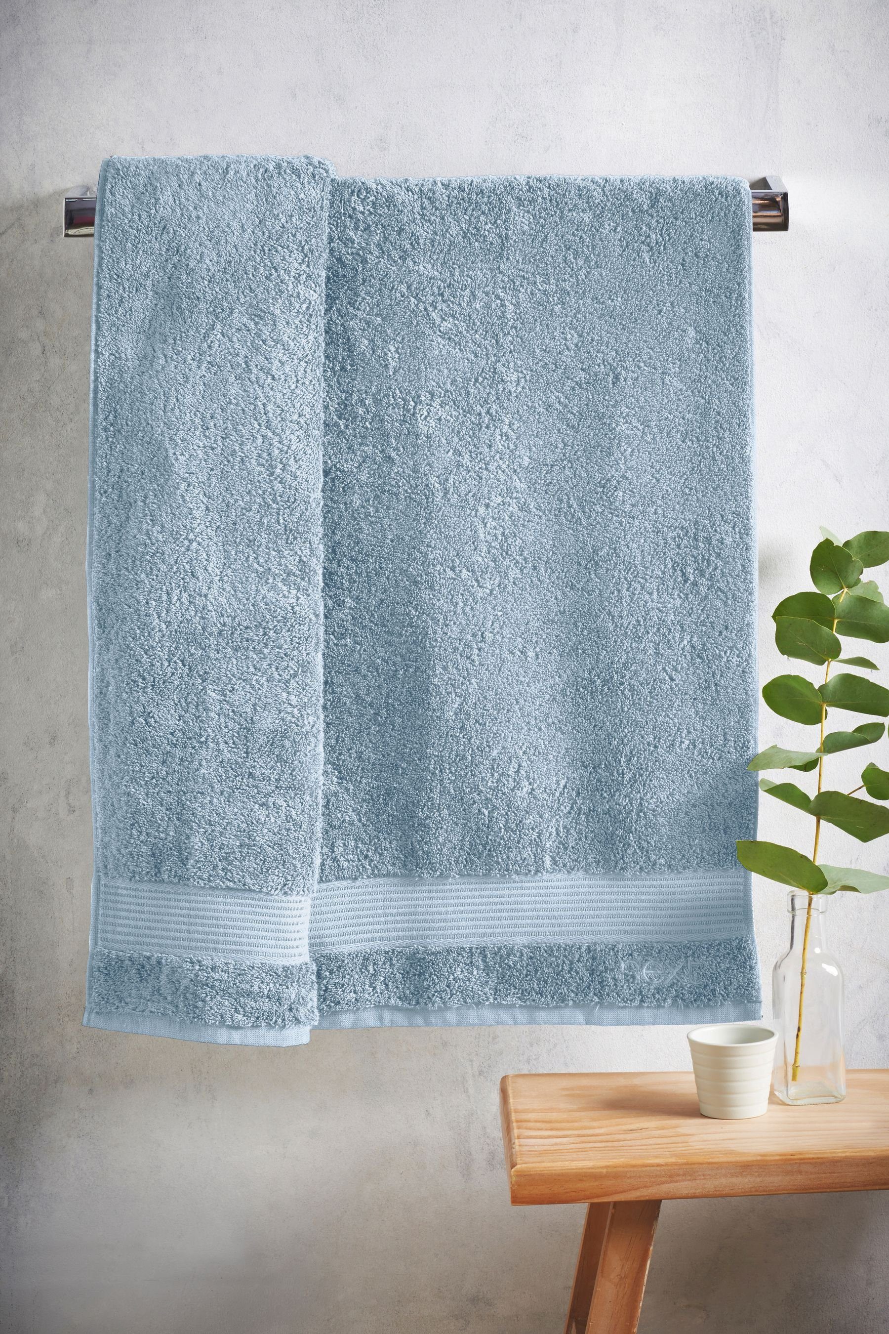 Next Handtuch Handtuch aus ägyptischer Baumwolle, günstig online kaufen