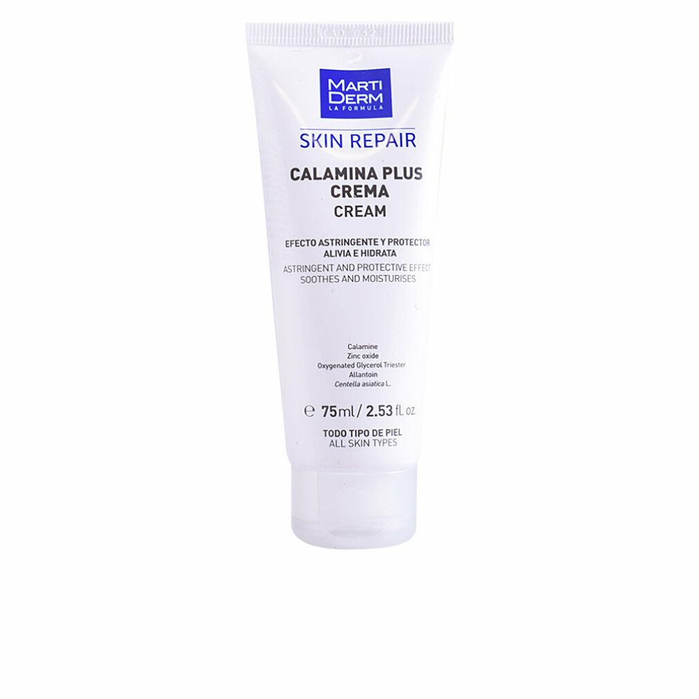 Gesichtspflege MartiDerm Calamina Plus Crema 75ml