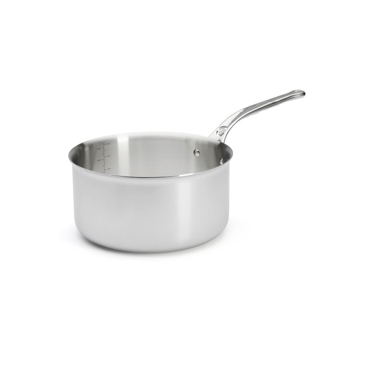 de Buyer Kasserolle Affinity, d: 24 cm